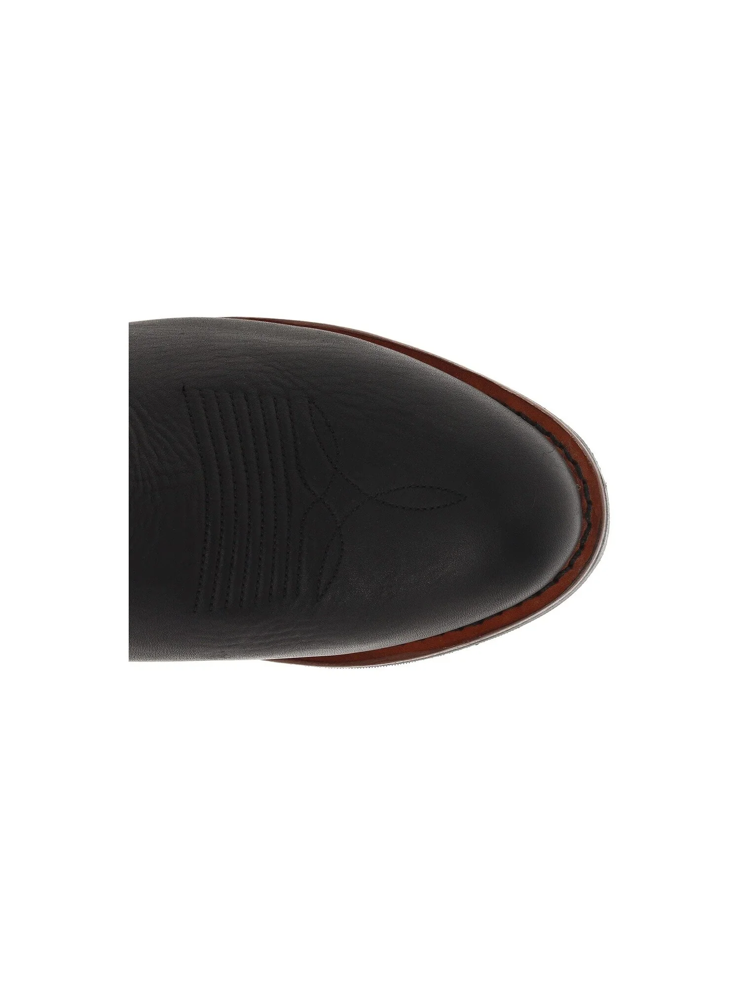 Ботинки Albuquerque Dan Post — черный