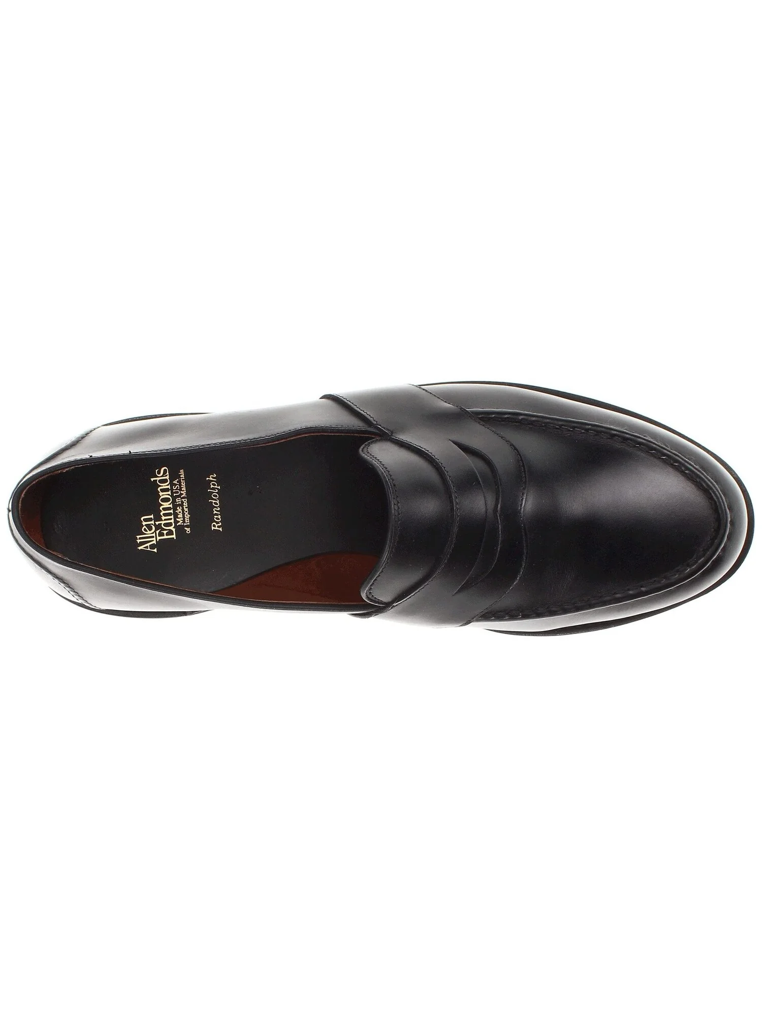 Лоферы Randolph Allen Edmonds — 2