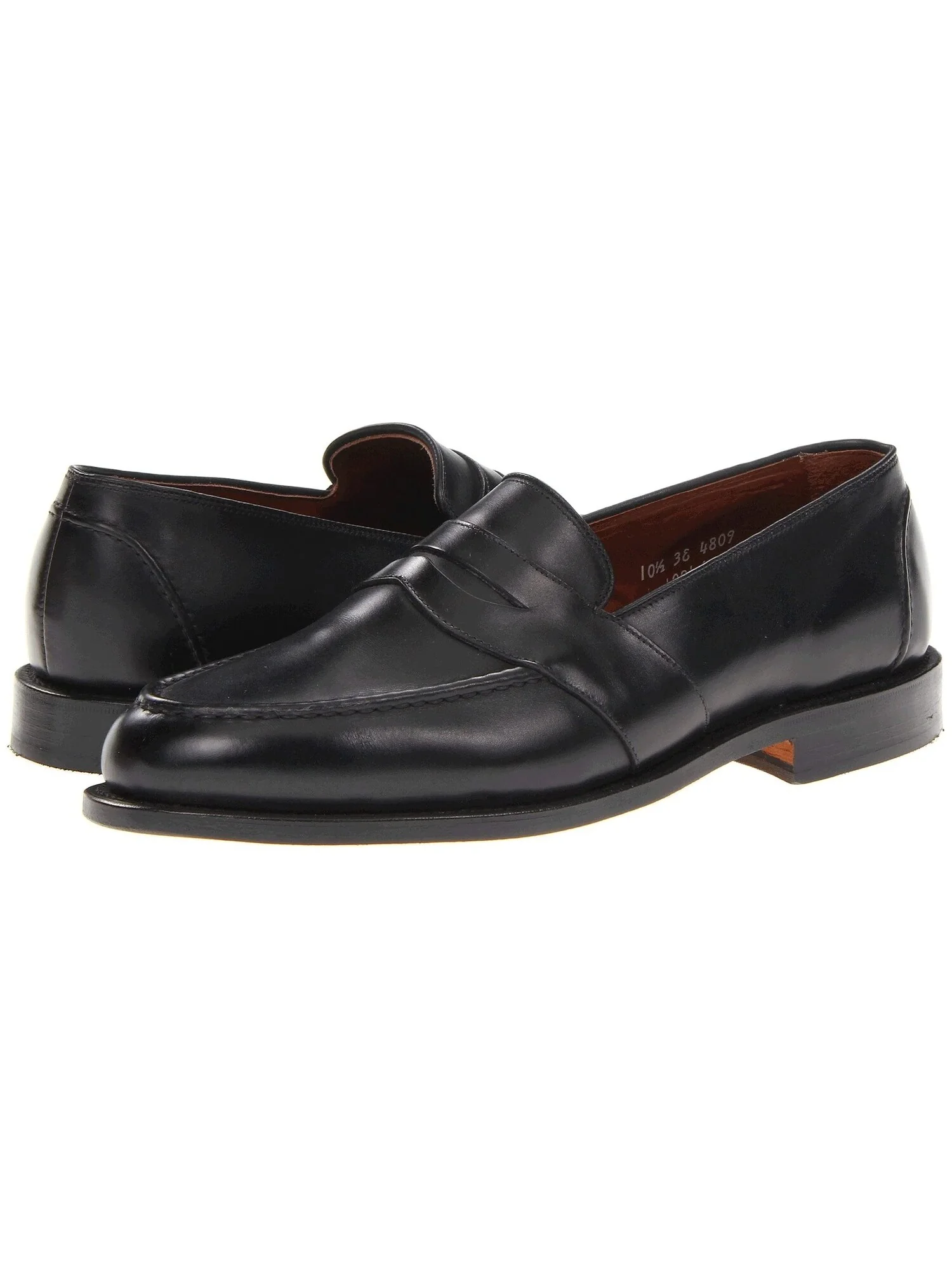 Лоферы Randolph Allen Edmonds — 3