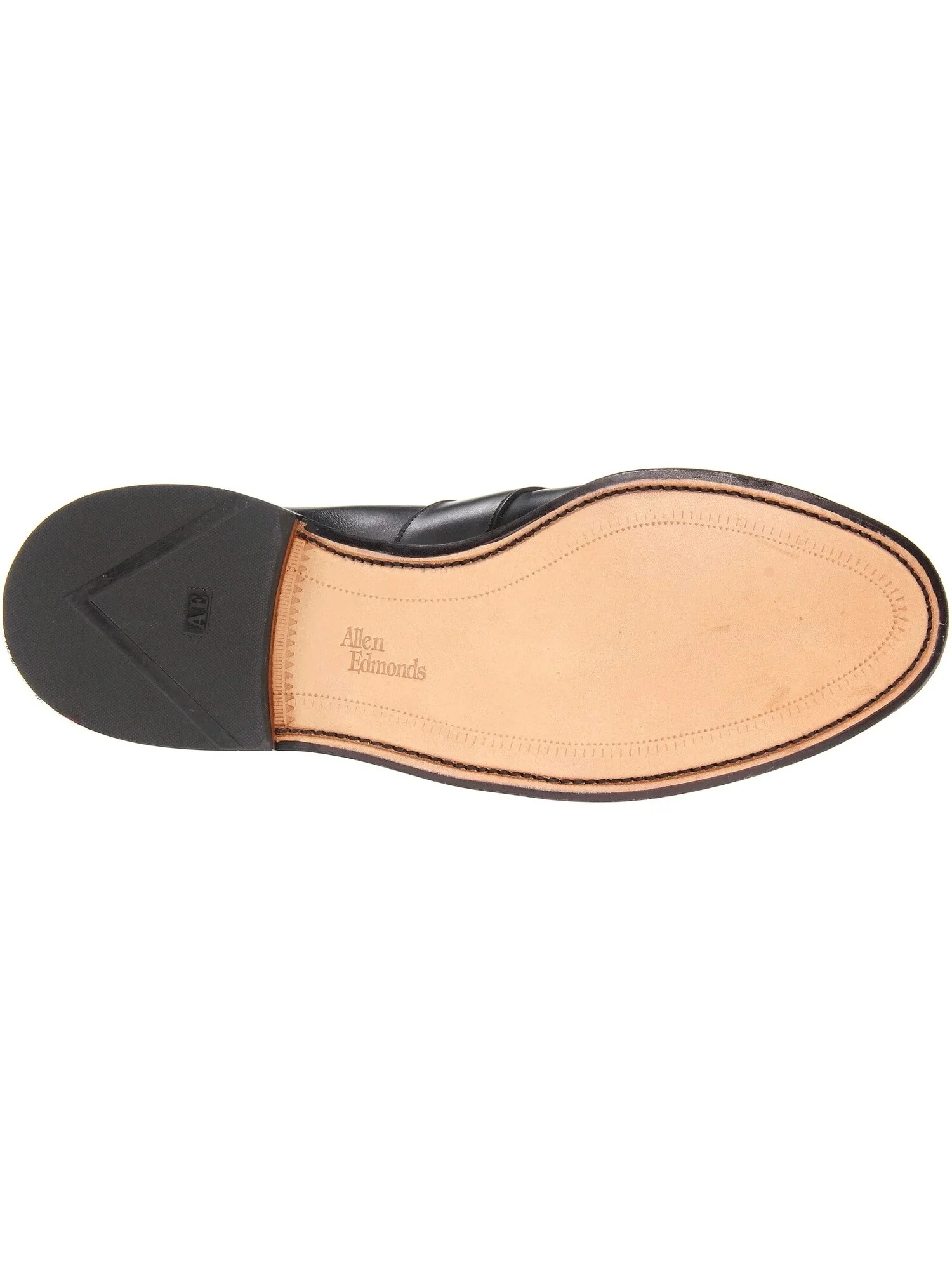 Лоферы Randolph Allen Edmonds — 5