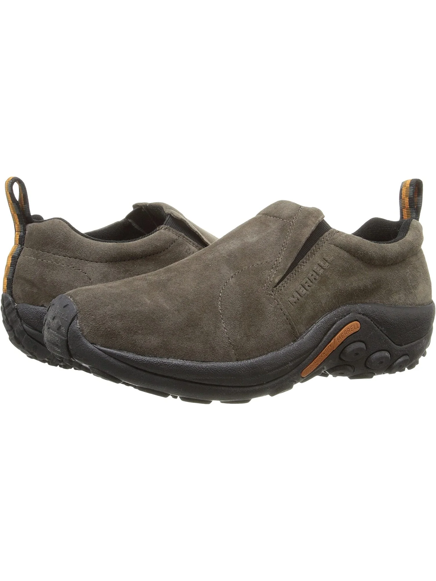 Лоферы Jungle Moc Merrell, замша — 3