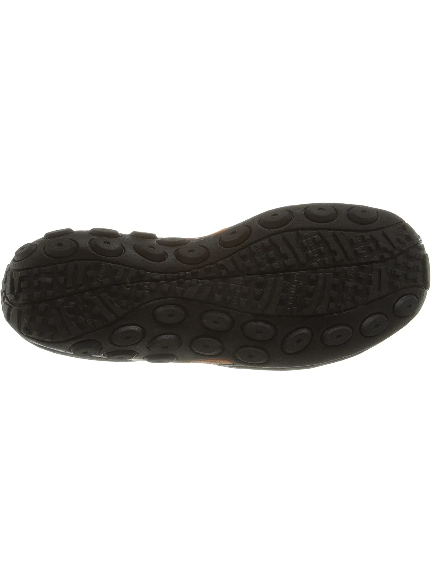Лоферы Jungle Moc Merrell, замша — 5