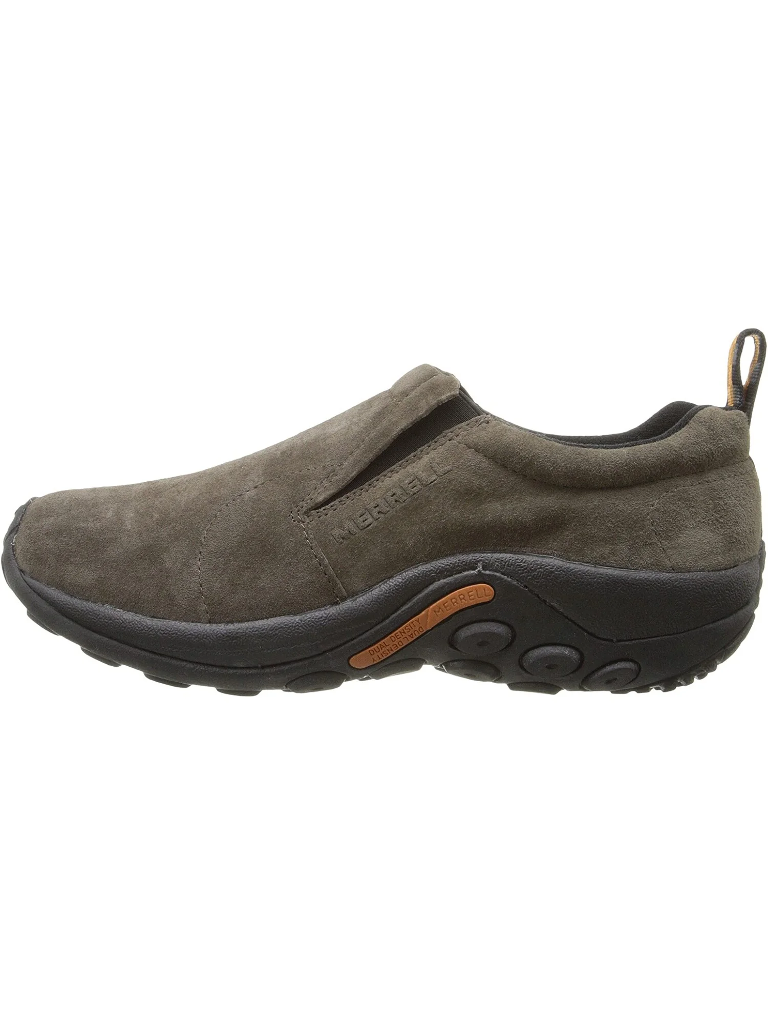 Лоферы Jungle Moc Merrell, замша — 6