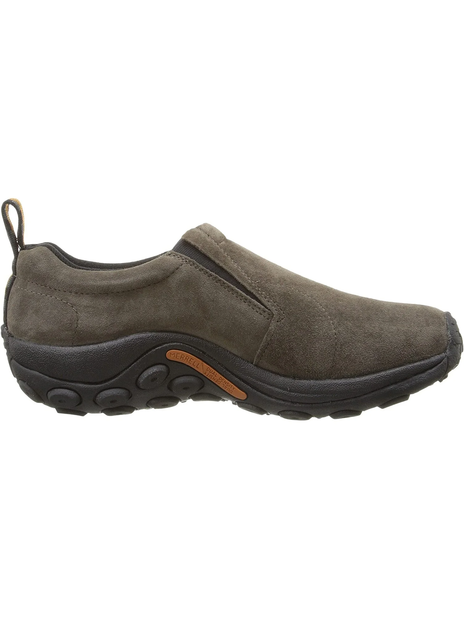 Лоферы Jungle Moc Merrell, замша — 8