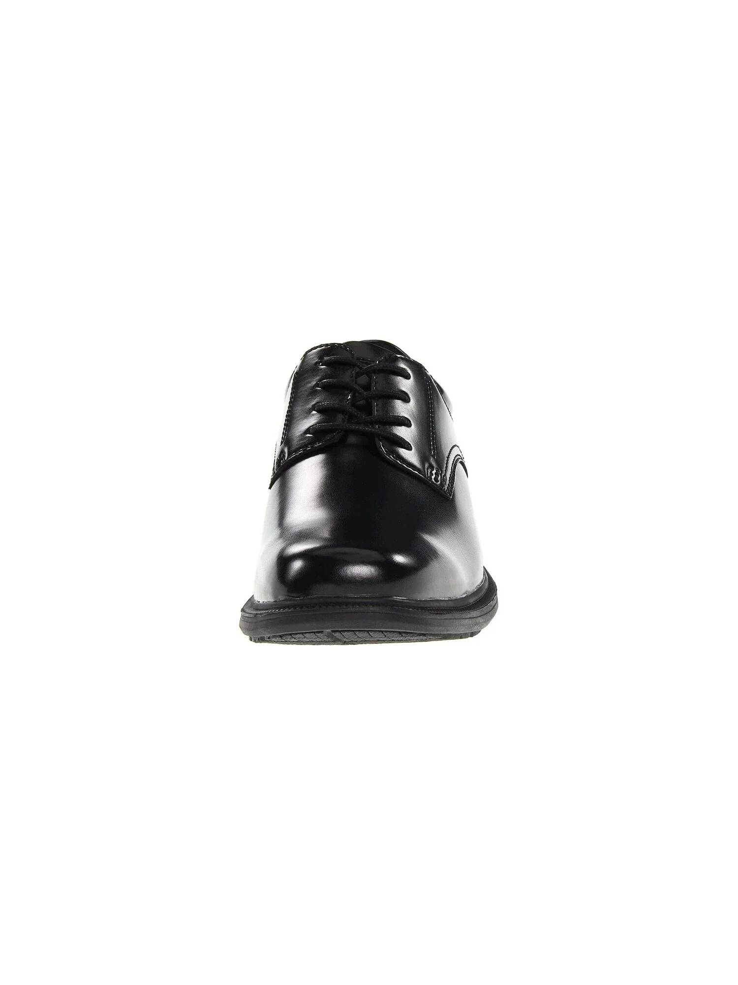 Оксфорды Baker Street Plain Toe Oxford with KORE Slip Resistant Walking Comfort Technology Nunn Bush — 9