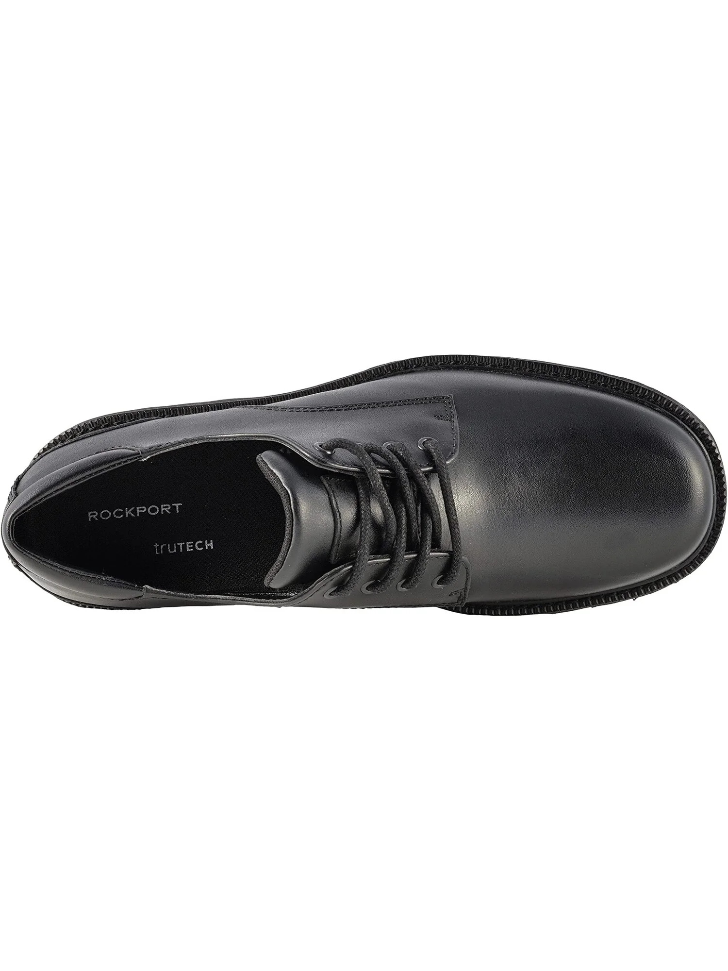 Оксфорды Rockport Main Route Northfield Waterproof — 2