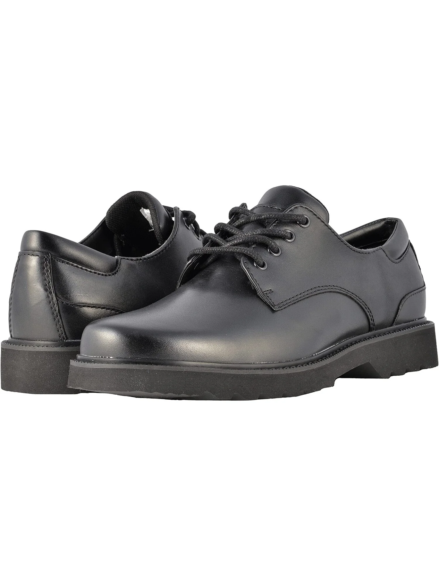 Оксфорды Rockport Main Route Northfield Waterproof — 3
