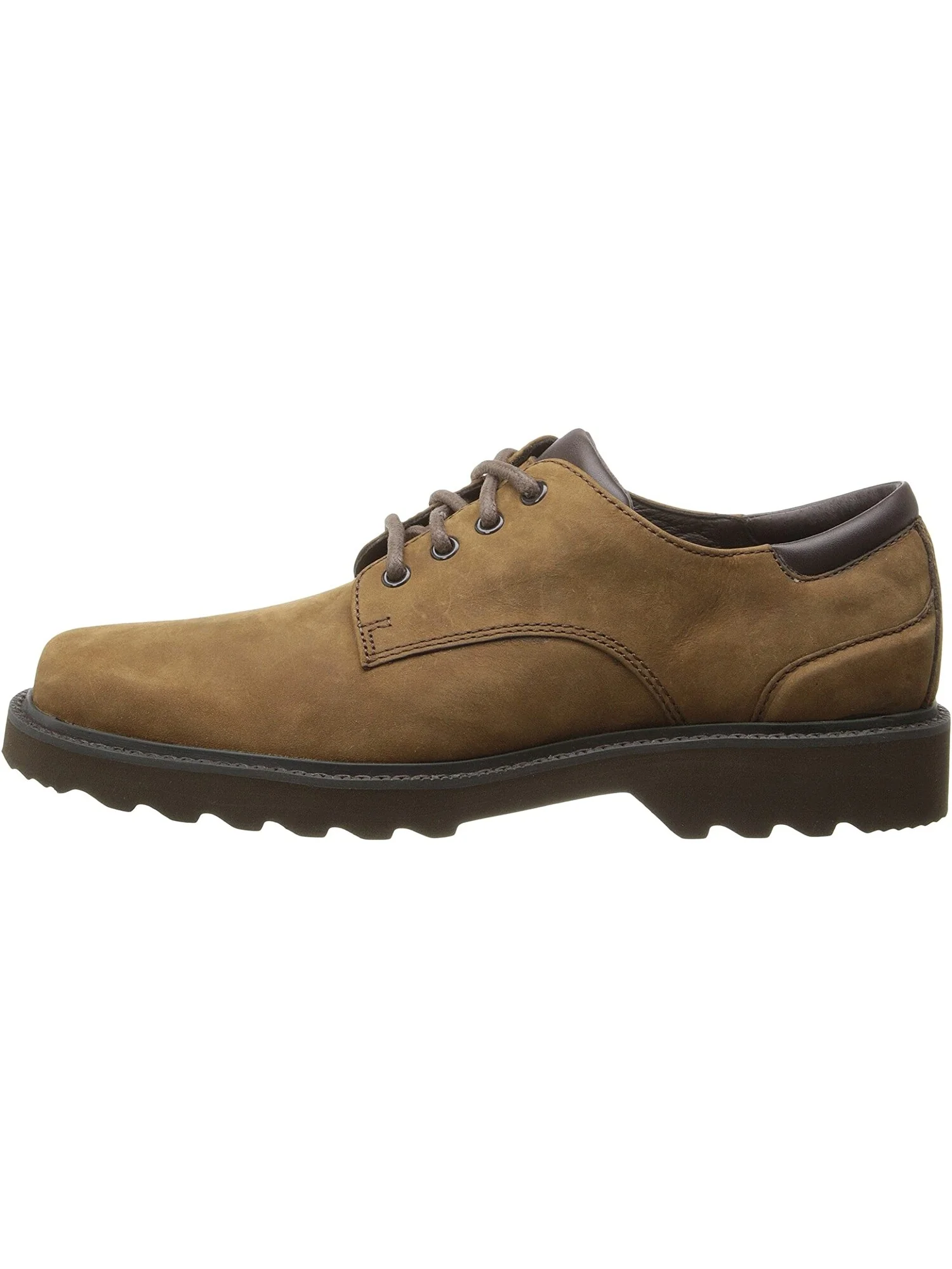 Оксфорды Rockport Main Route Northfield Waterproof — 1