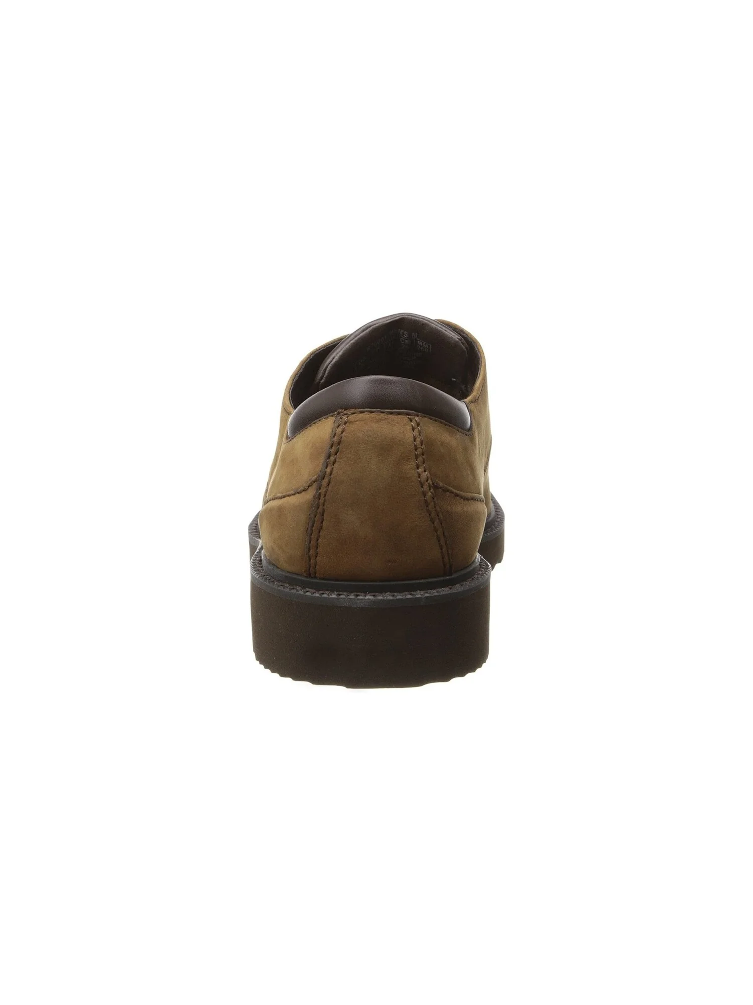 Оксфорды Rockport Main Route Northfield Waterproof — 3