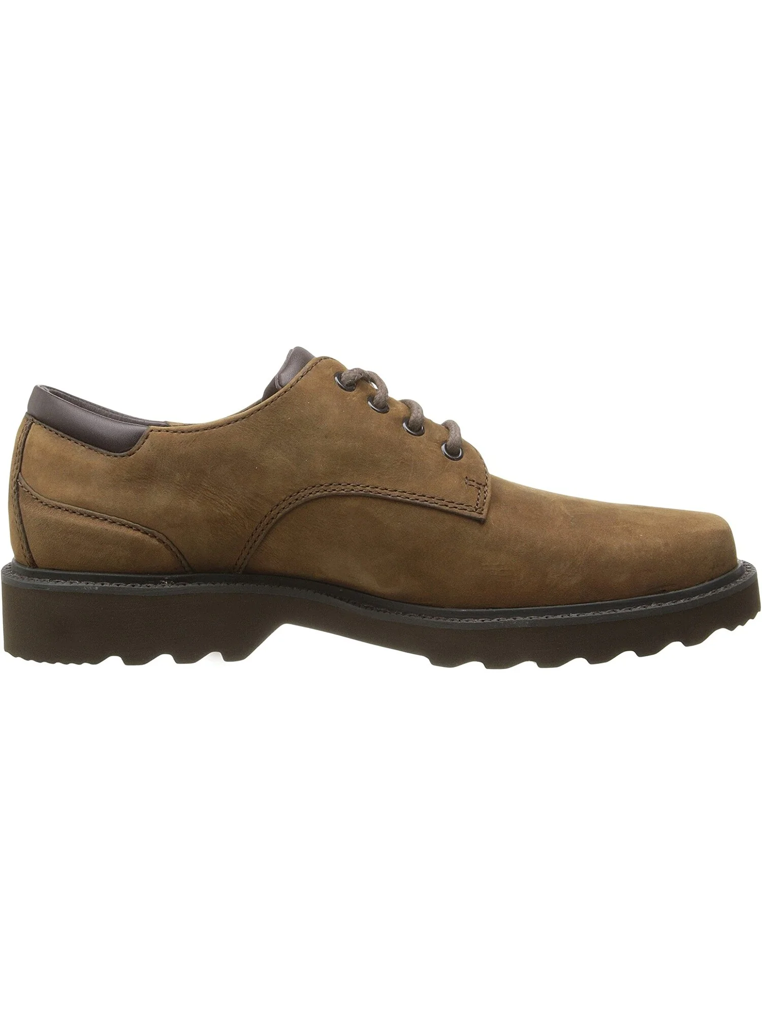 Оксфорды Rockport Main Route Northfield Waterproof — 4