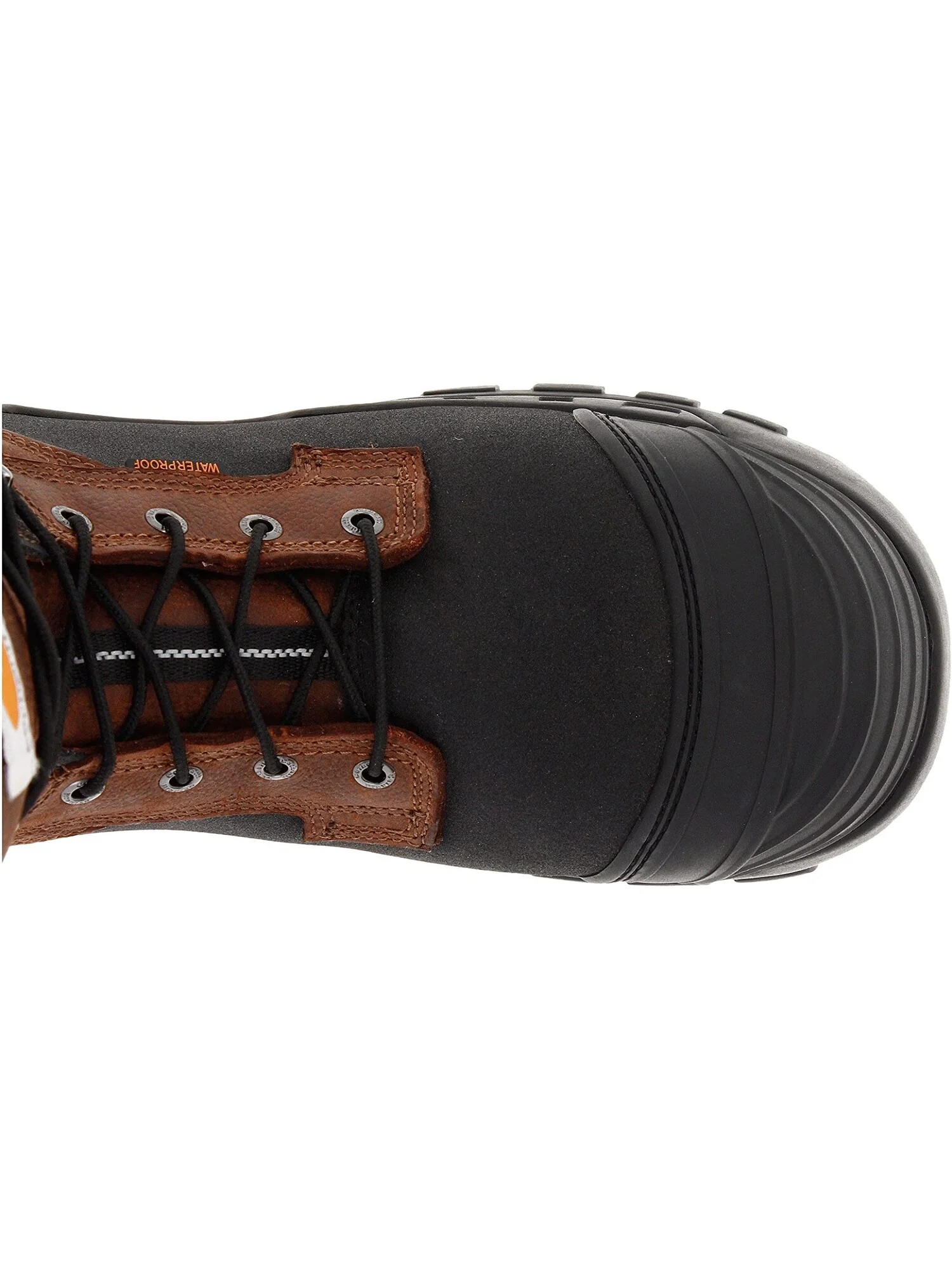 Ботинки CMC1259 10" Pac Safety Toe Boot Carhartt — 4