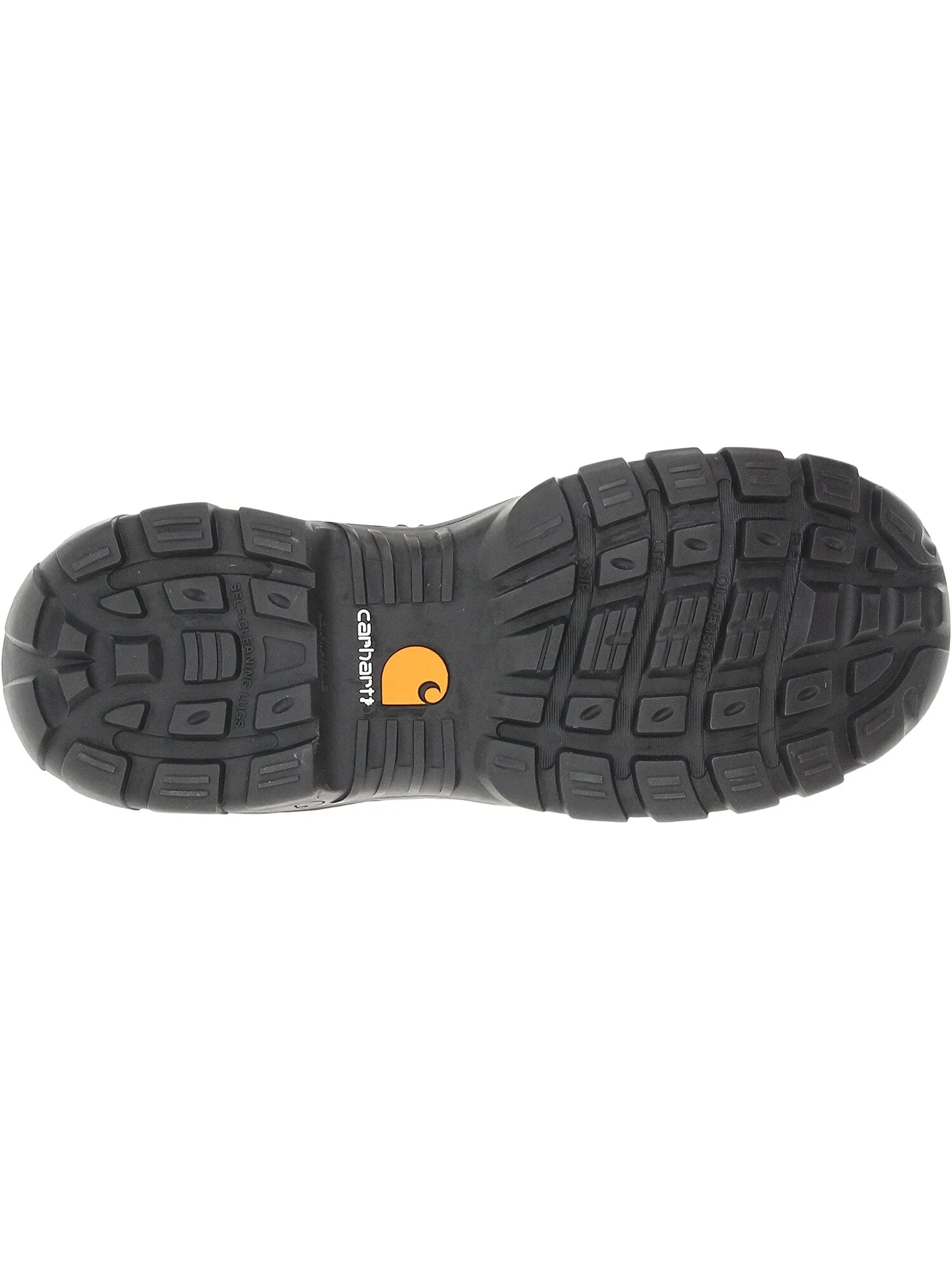 Ботинки CMC1259 10" Pac Safety Toe Boot Carhartt — 5