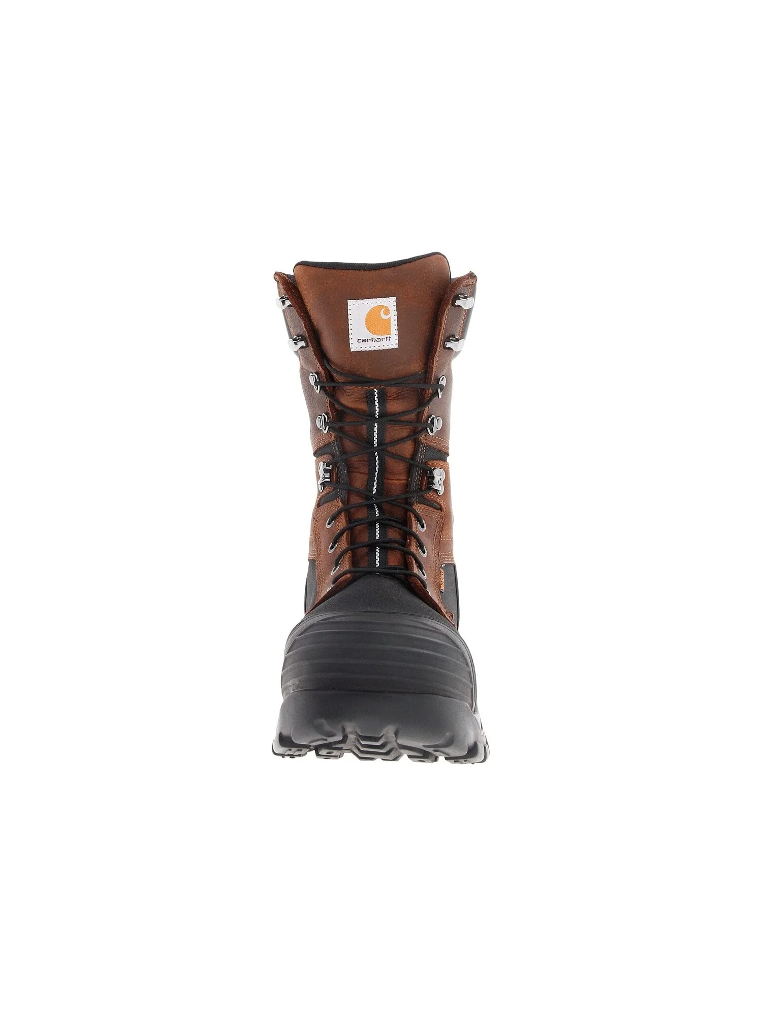 Ботинки CMC1259 10" Pac Safety Toe Boot Carhartt — 9