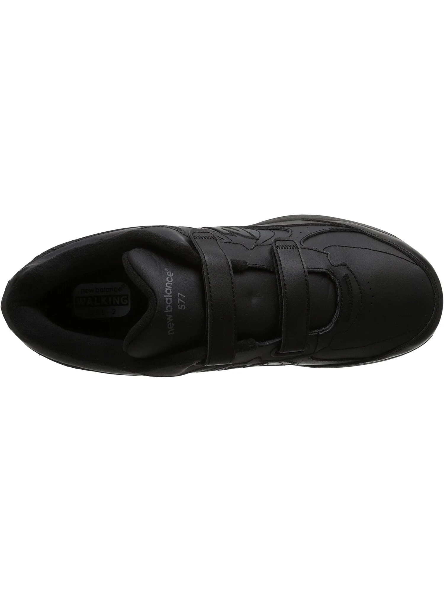 Кроссовки Hook and Loop 577 New Balance — 1