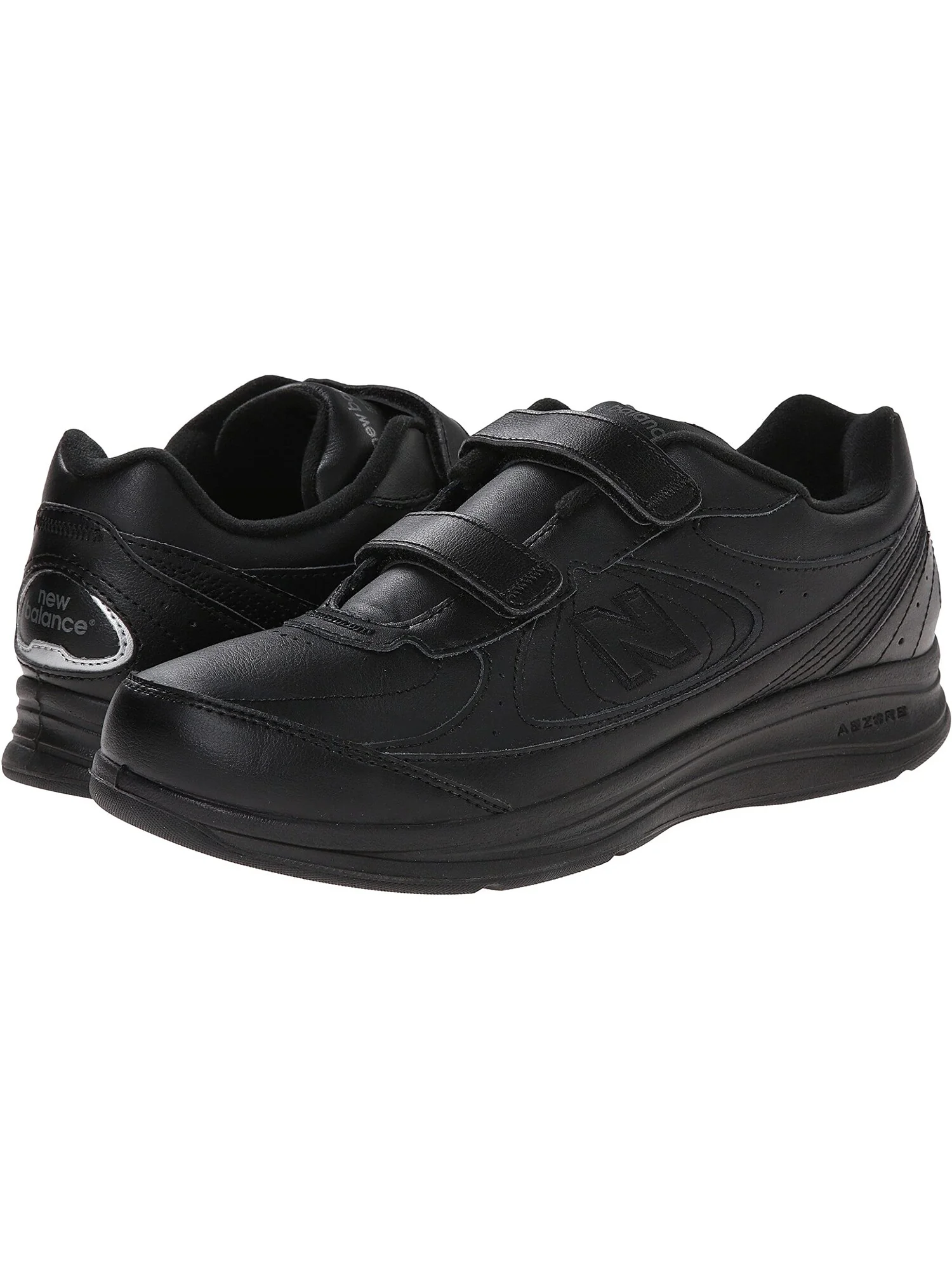 Кроссовки Hook and Loop 577 New Balance — 3