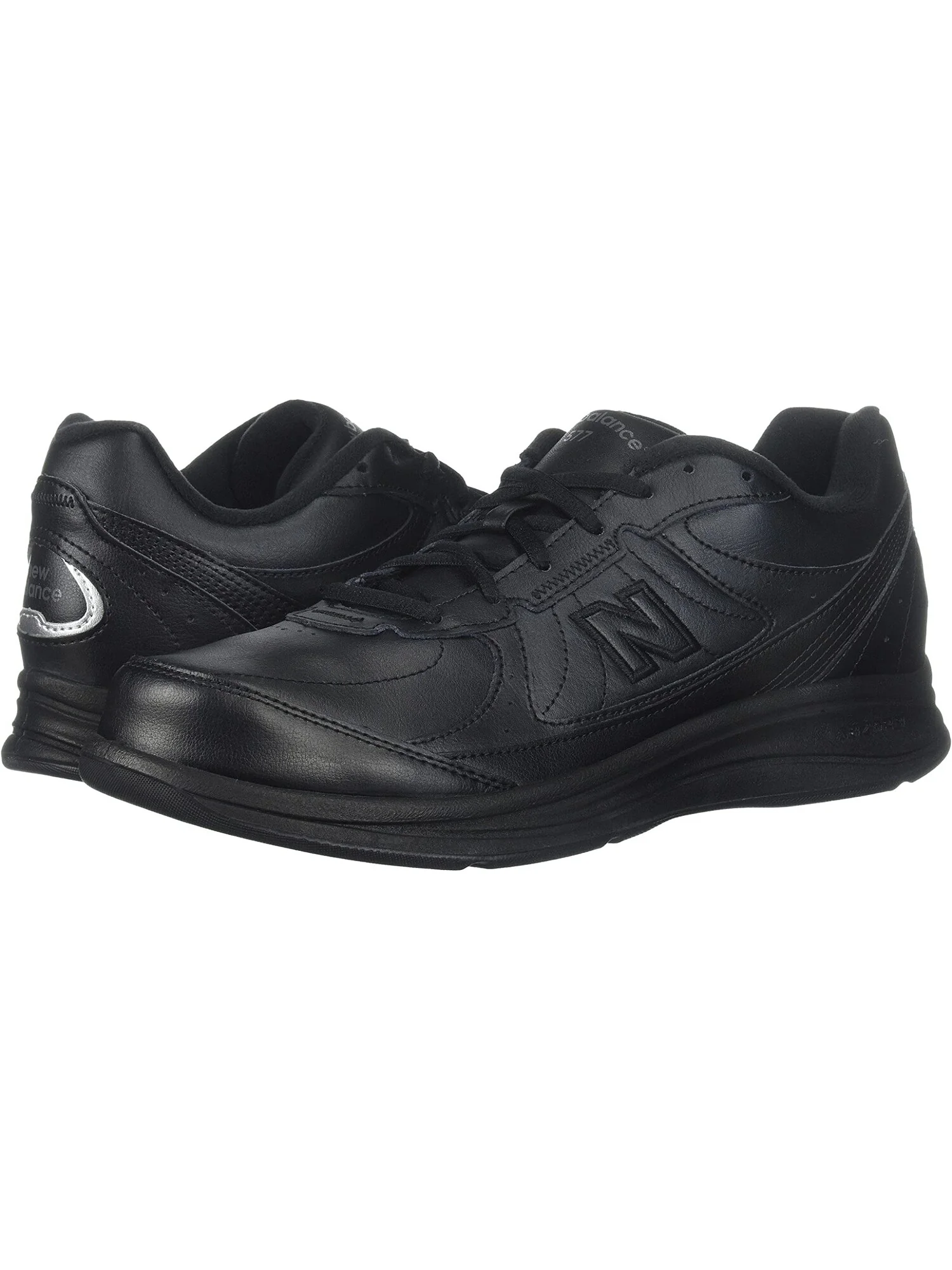 Кроссовки New Balance MW577 — 3