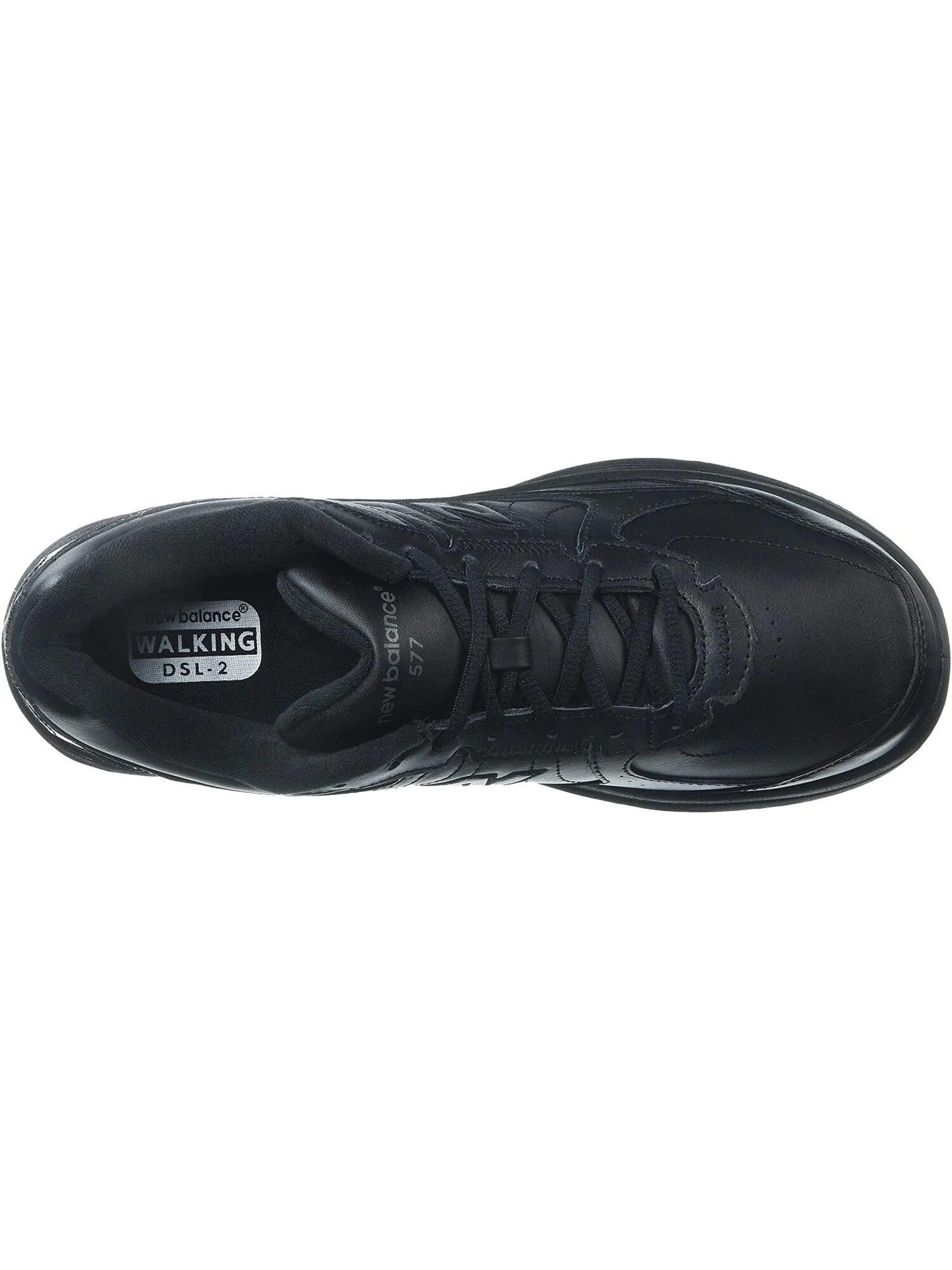 Кроссовки New Balance MW577 — 4