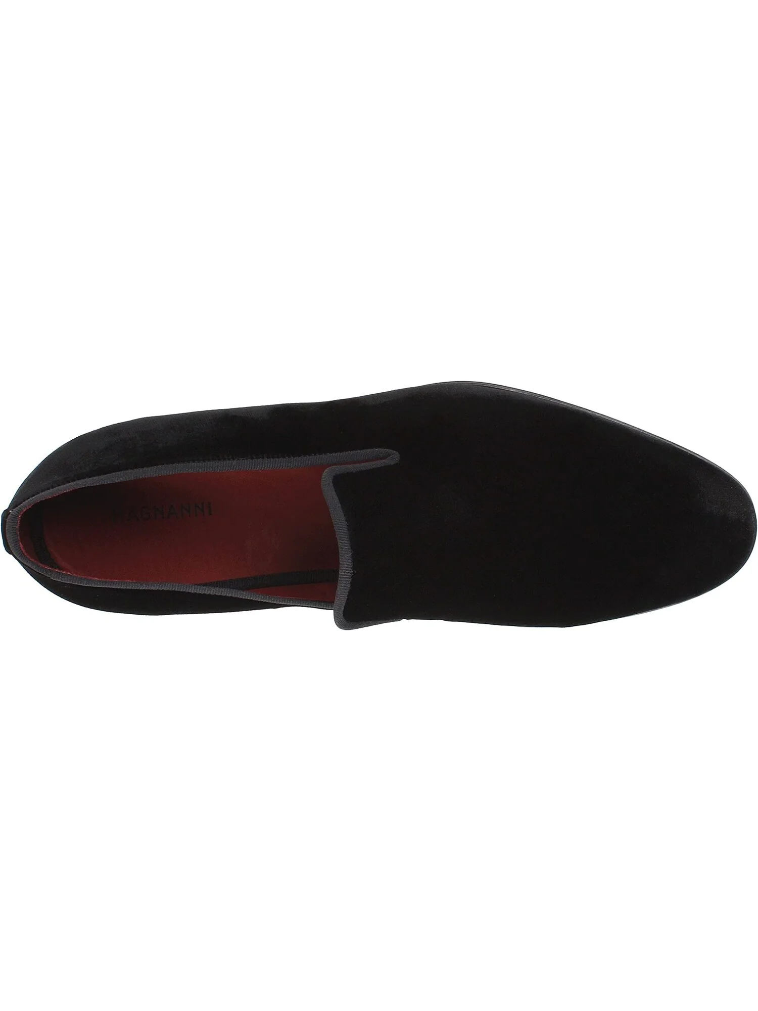 Лоферы Dorio Magnanni — 2
