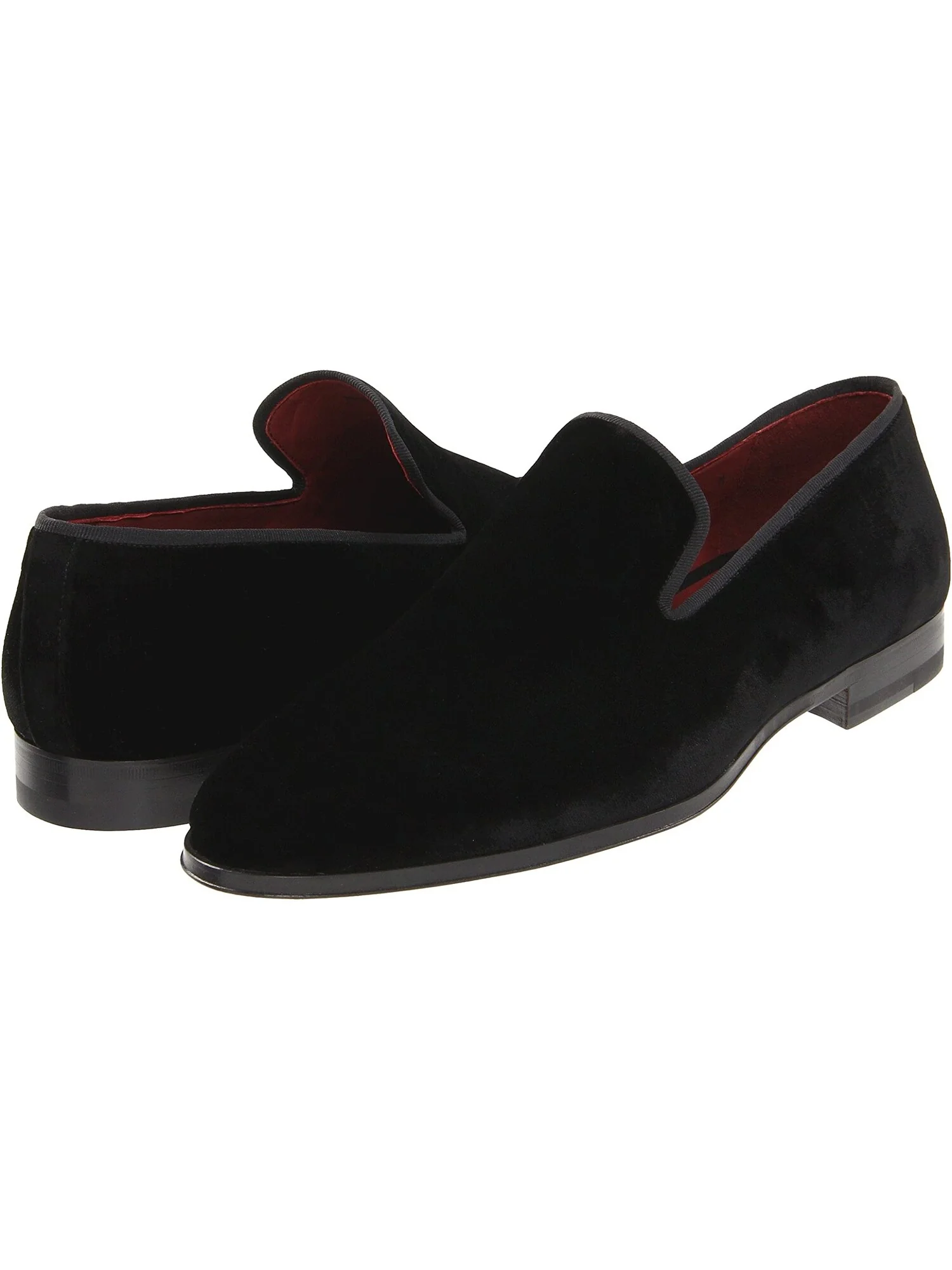 Лоферы Dorio Magnanni — 3