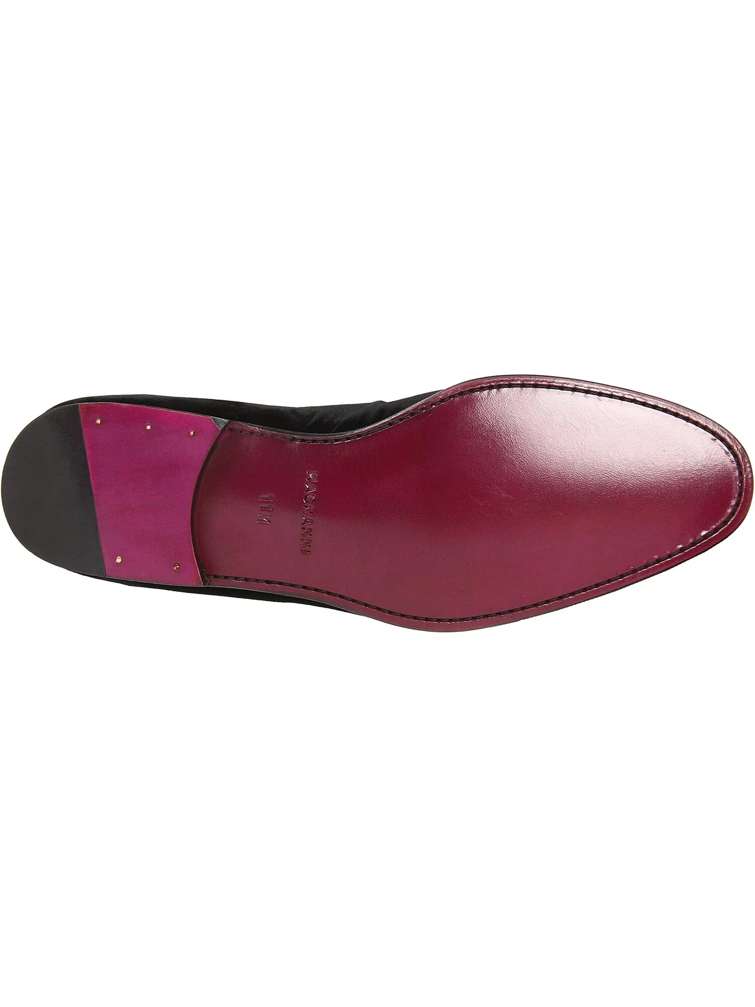 Лоферы Dorio Magnanni — 5