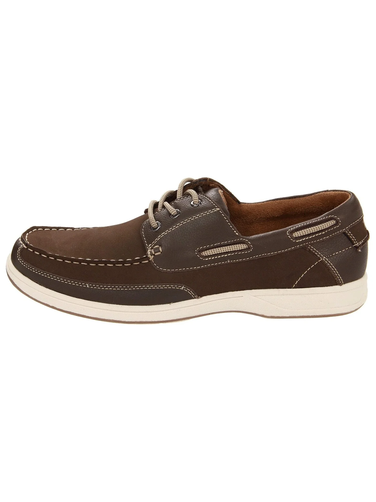 Лодочные туфли Lakeside Ox Florsheim — 6