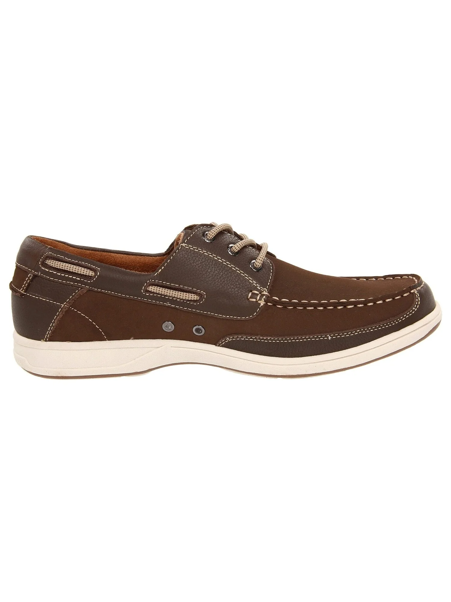 Лодочные туфли Lakeside Ox Florsheim — 8