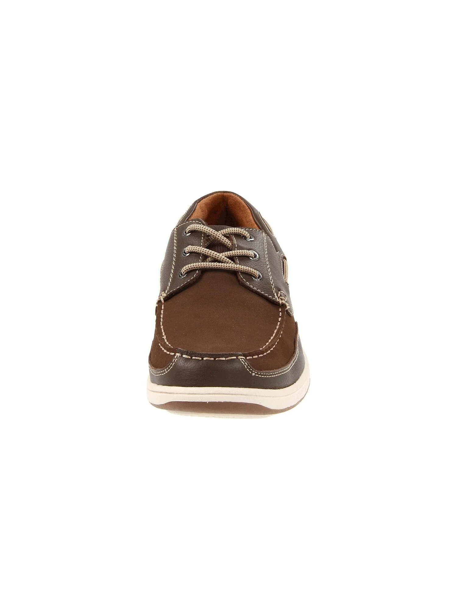 Лодочные туфли Lakeside Ox Florsheim — 9