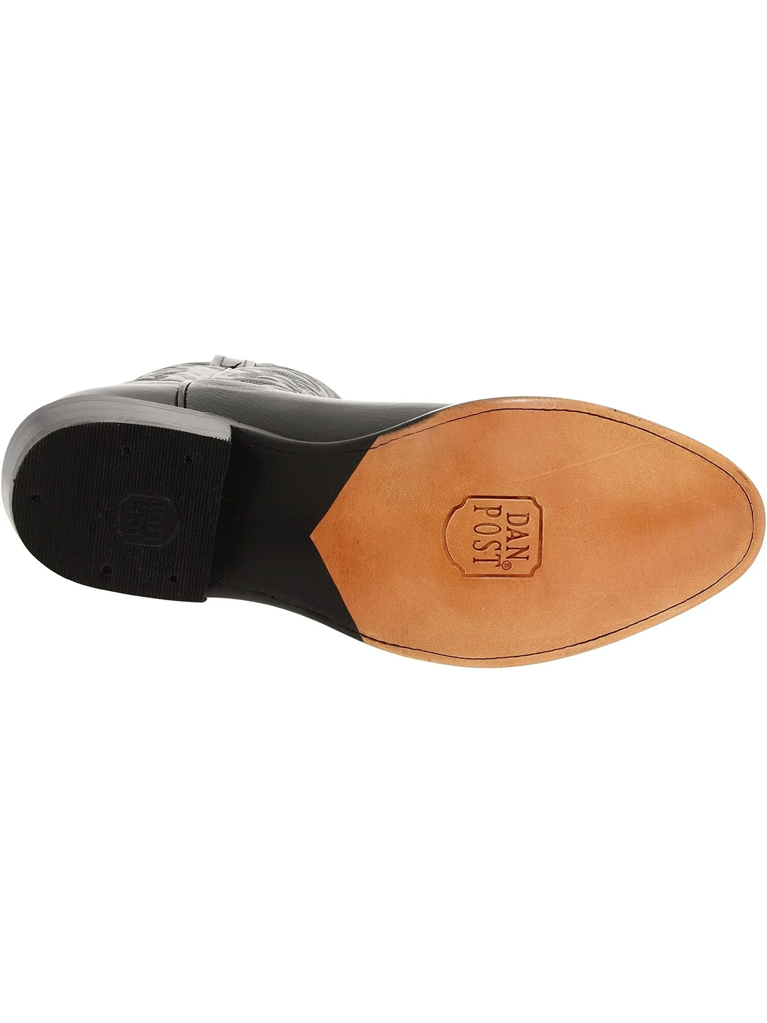 Ботинки Milwaukee R Toe Dan Post — 5