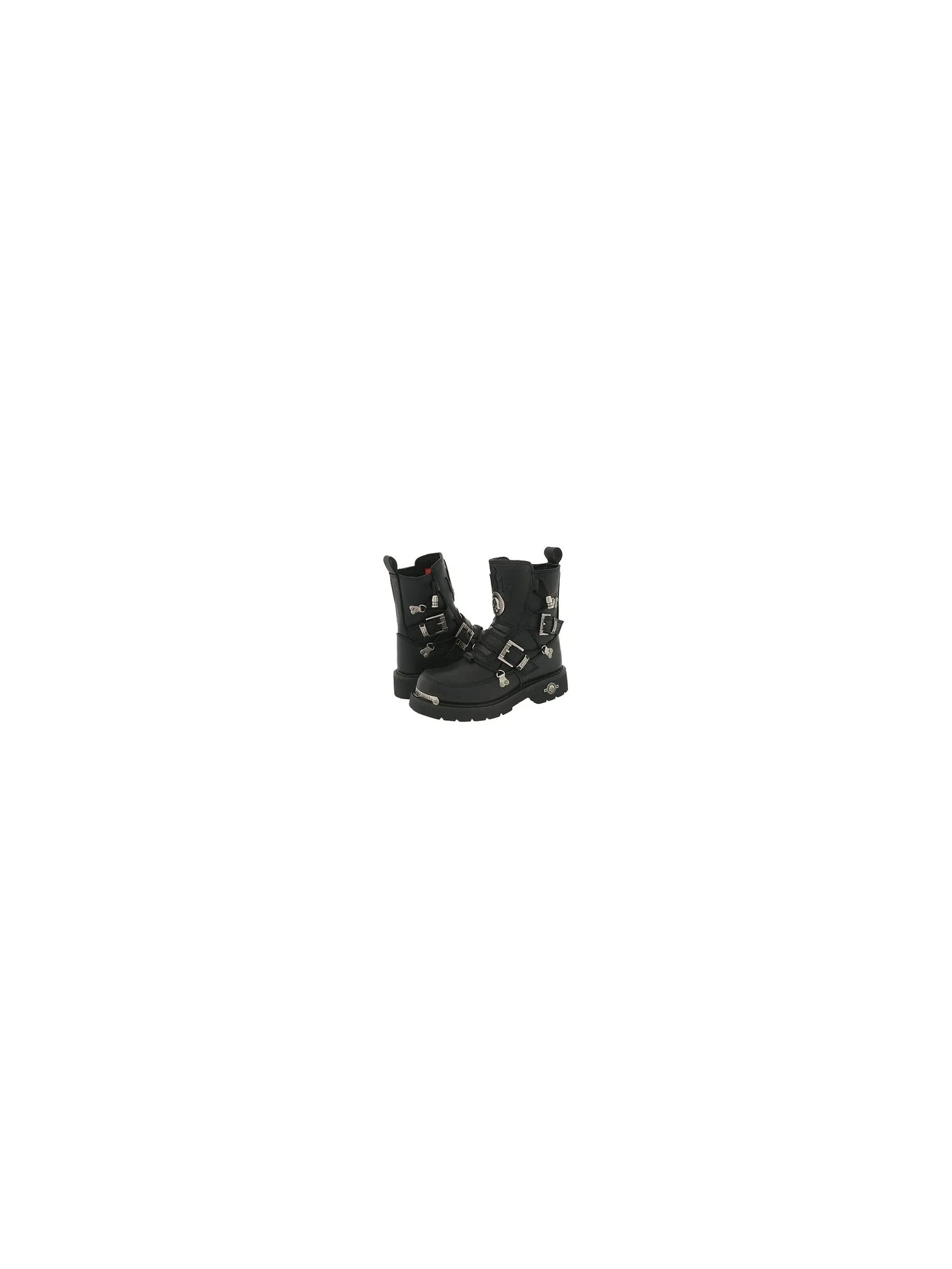 Ботинки Distortion Harley-Davidson — 3