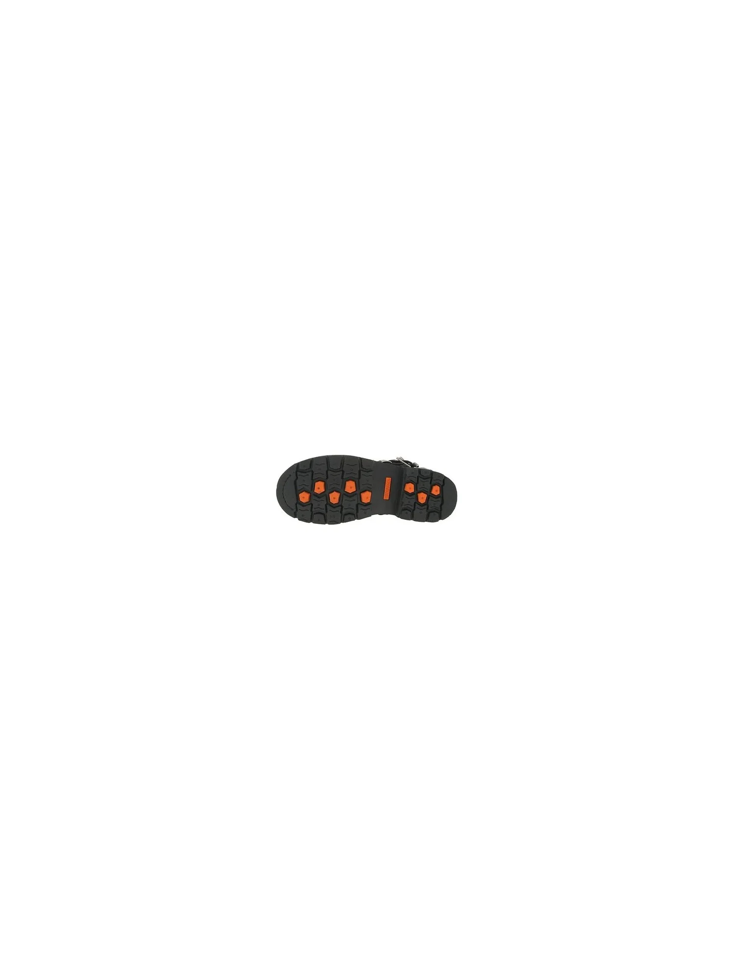 Ботинки Distortion Harley-Davidson — 5