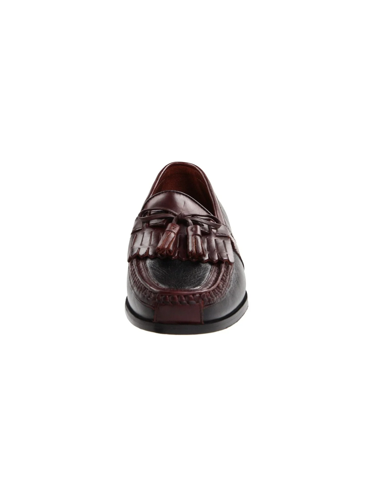 Лоферы Aragon Kiltie Tassel Loafer Johnston & Murphy — 3