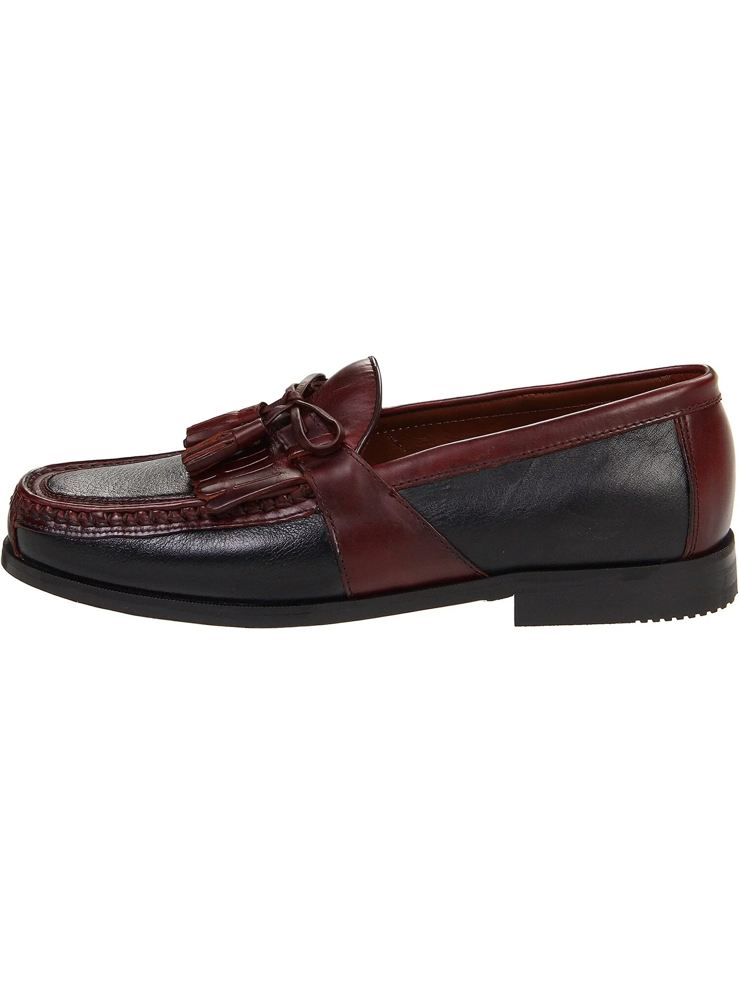 Лоферы Aragon Kiltie Tassel Loafer Johnston & Murphy — 4