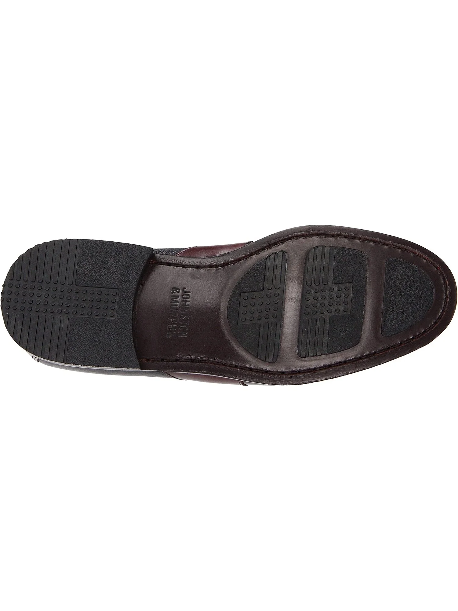 Лоферы Aragon Kiltie Tassel Loafer Johnston & Murphy — 6