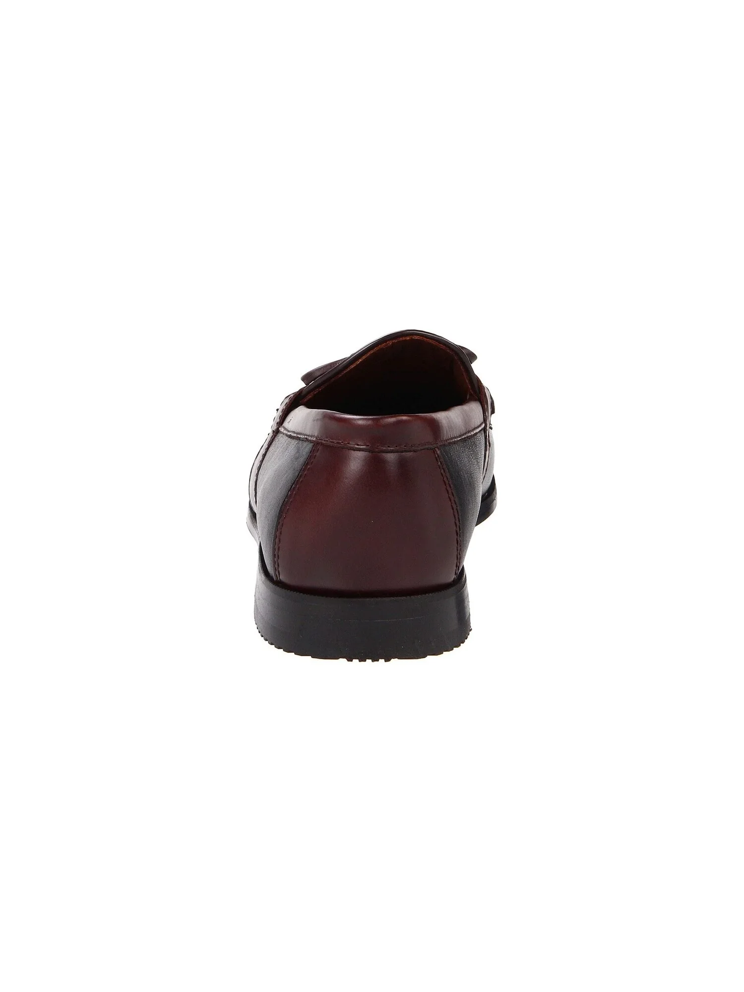 Лоферы Aragon Kiltie Tassel Loafer Johnston & Murphy — 7