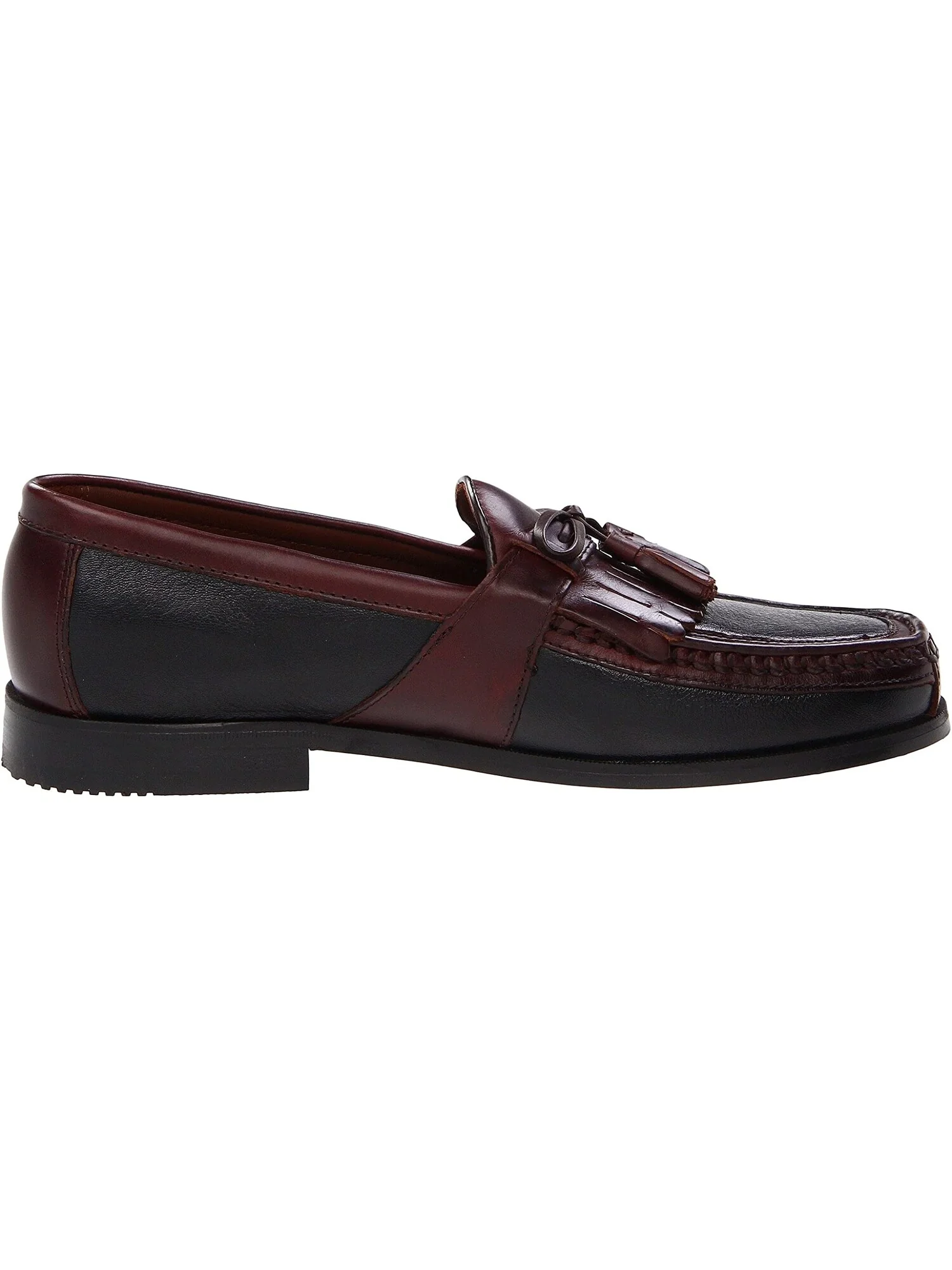 Лоферы Aragon Kiltie Tassel Loafer Johnston & Murphy — 8