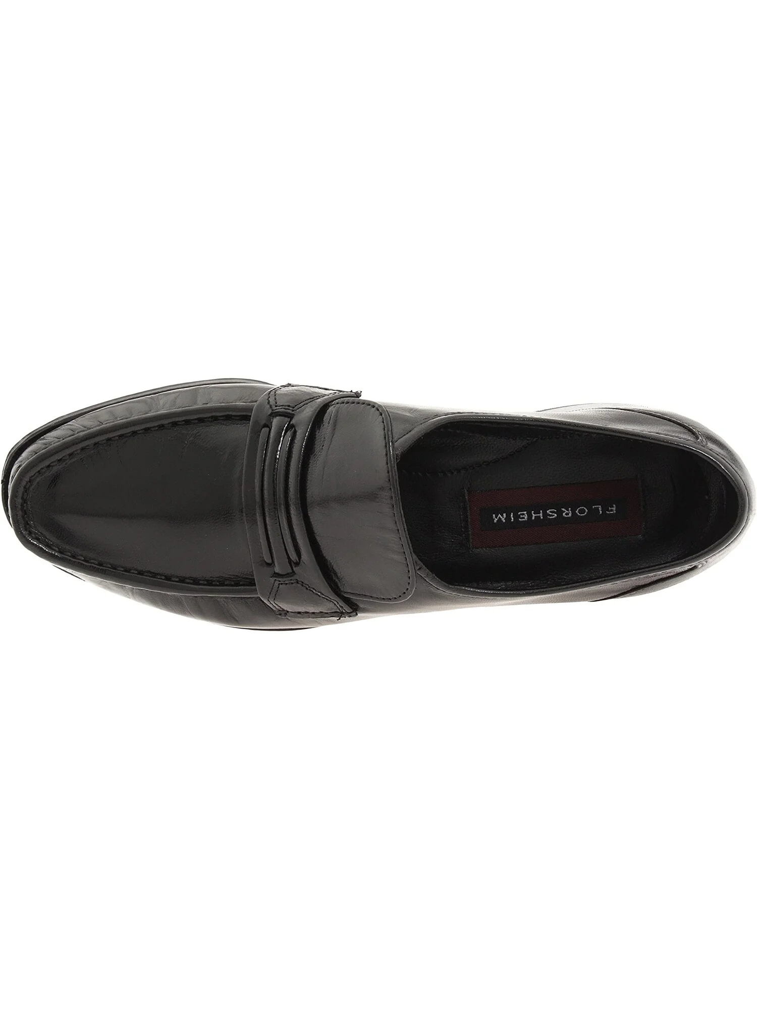 Лоферы Como Slip-On Loafer Florsheim — 1