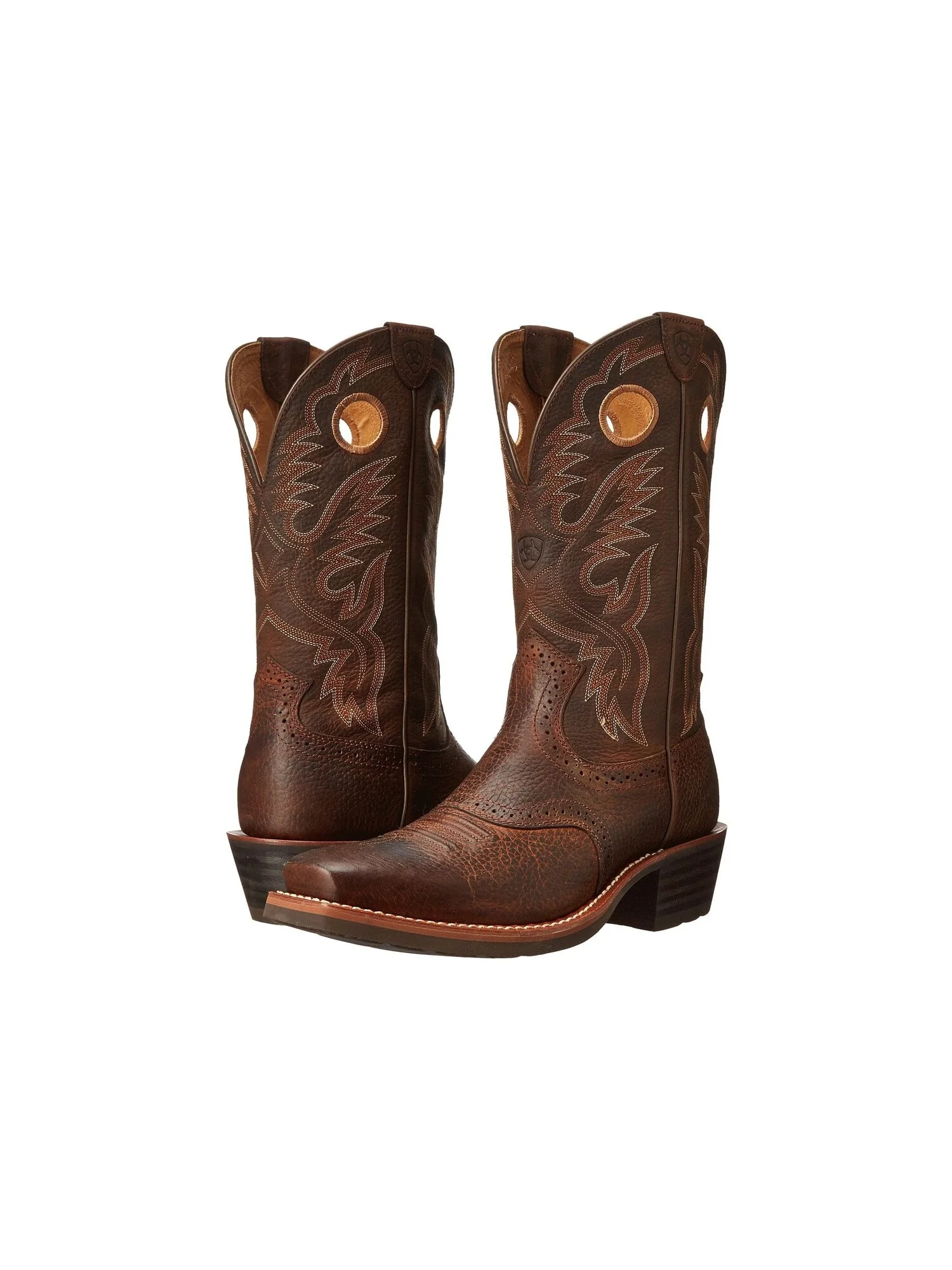 Ботинки Heritage Roughstock Ariat — 3