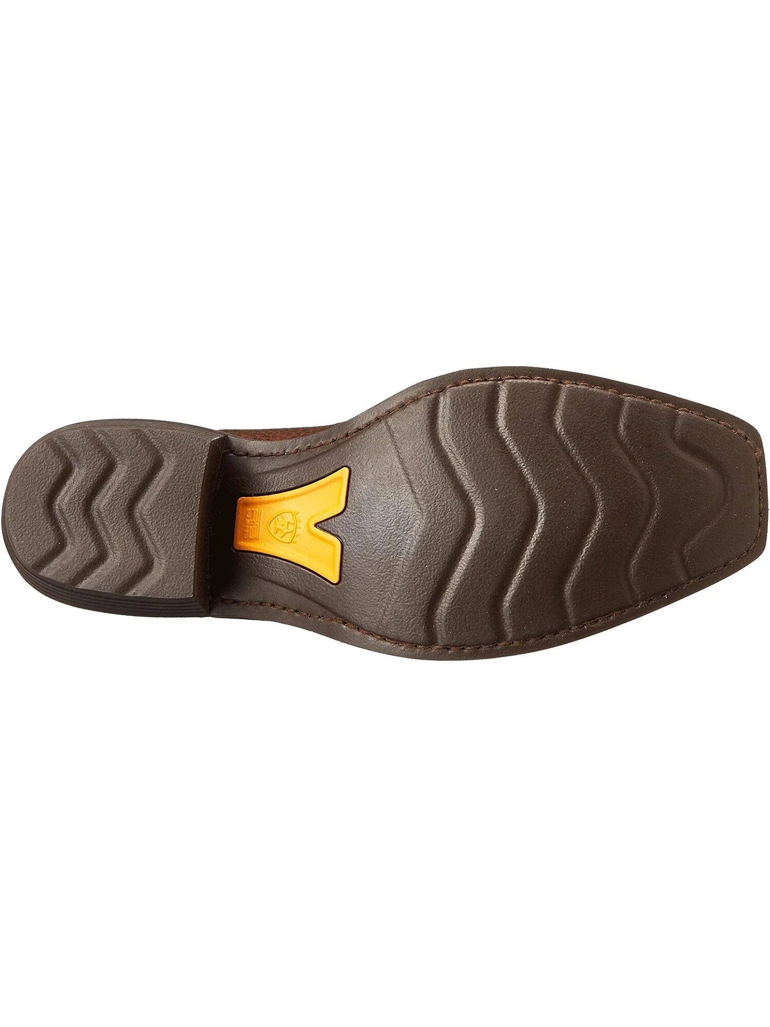 Ботинки Heritage Roughstock Ariat — 5