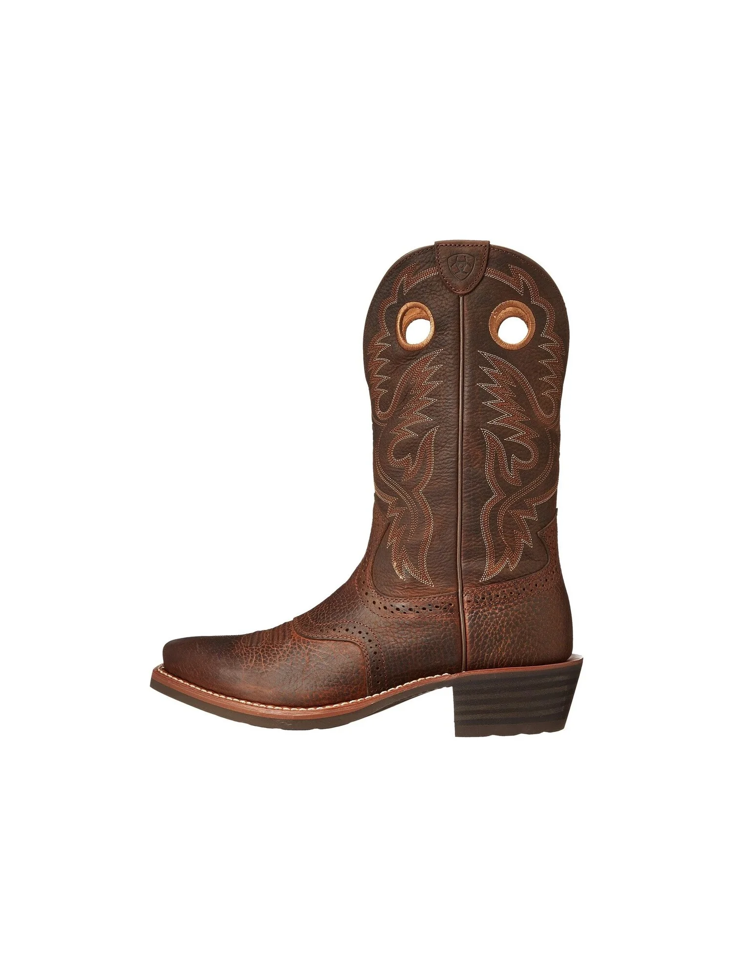 Ботинки Heritage Roughstock Ariat — 6