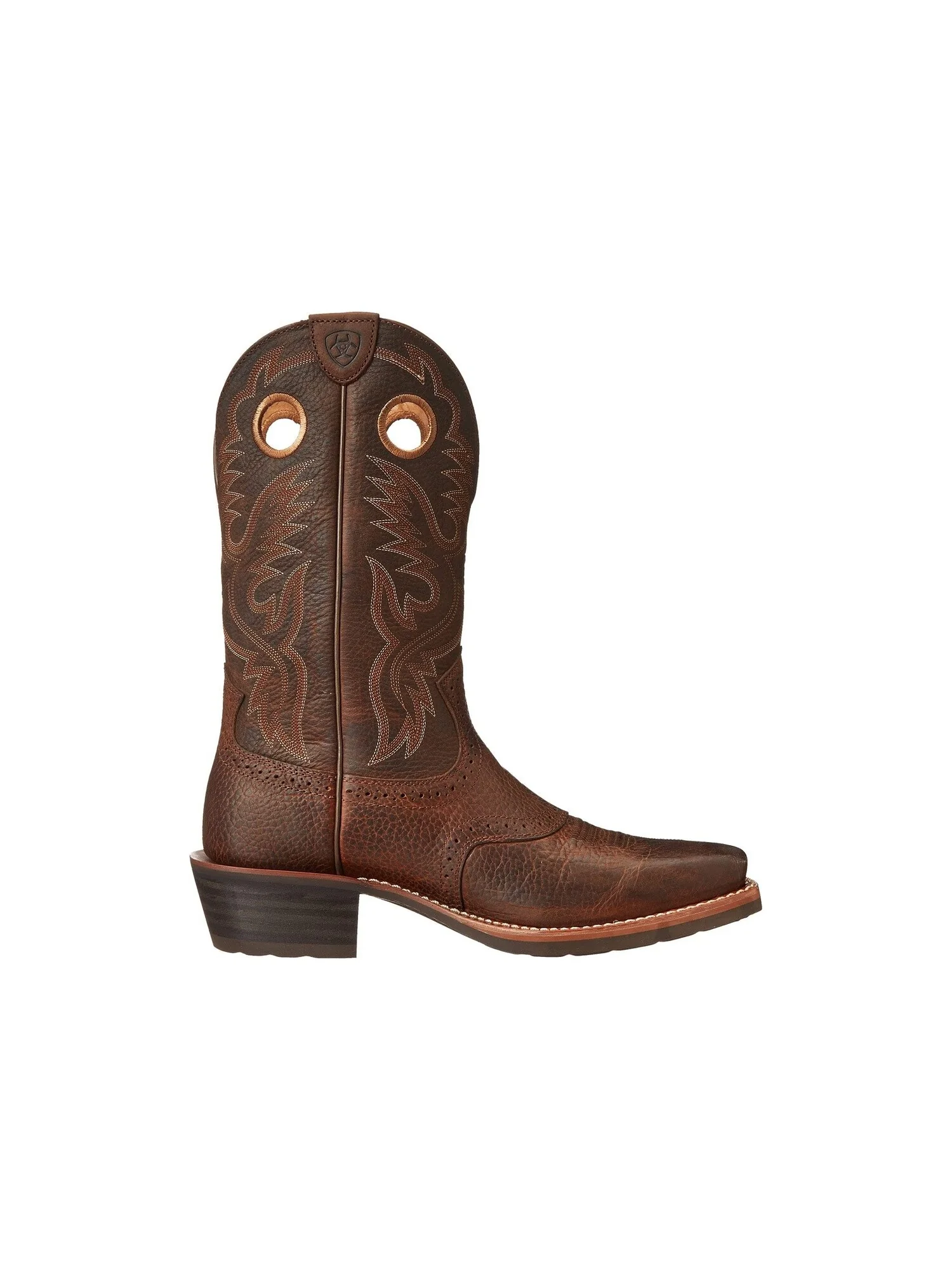 Ботинки Heritage Roughstock Ariat — 8
