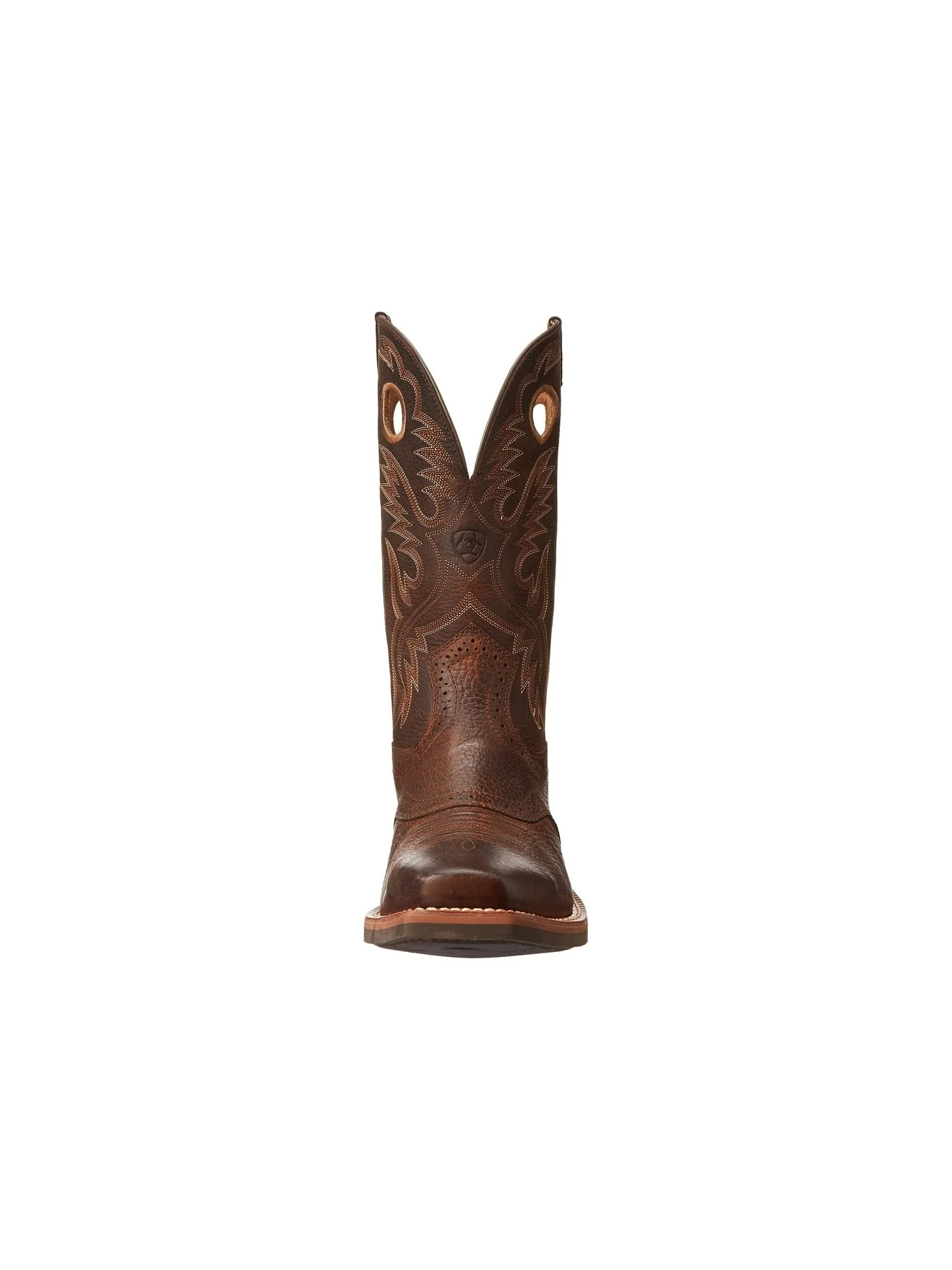 Ботинки Heritage Roughstock Ariat — 9