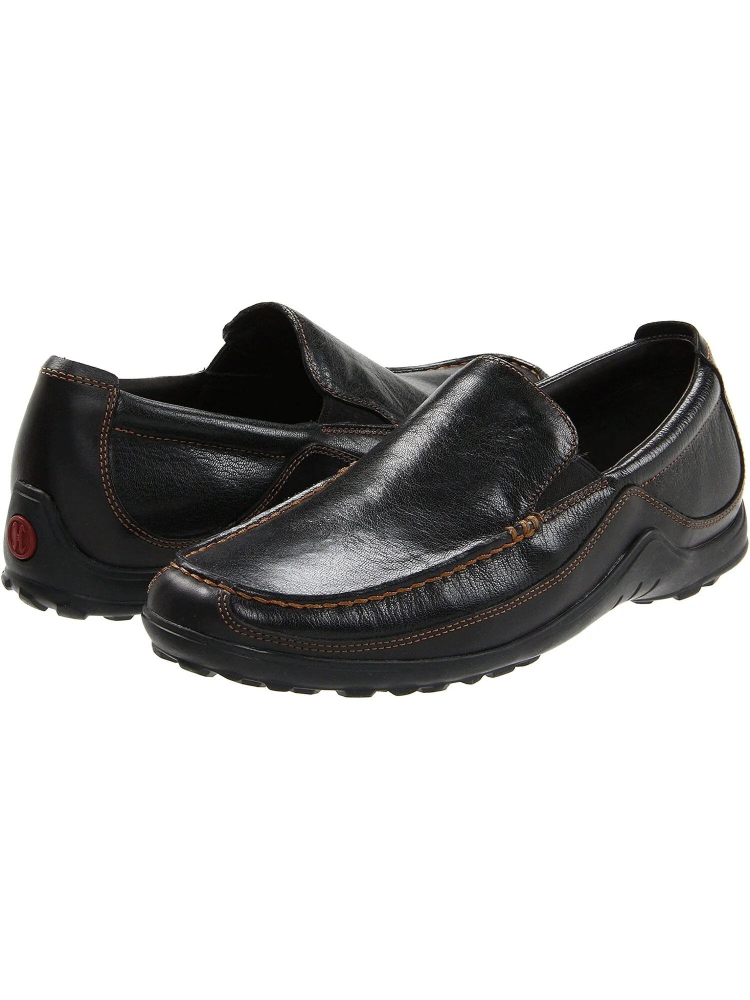 Лоферы Tucker Venetian Cole Haan — 3
