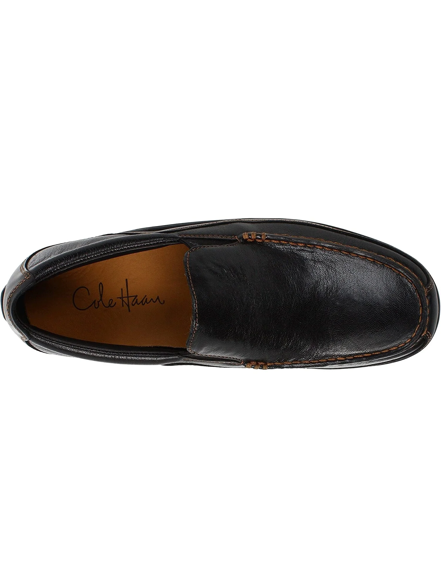 Лоферы Tucker Venetian Cole Haan — 4