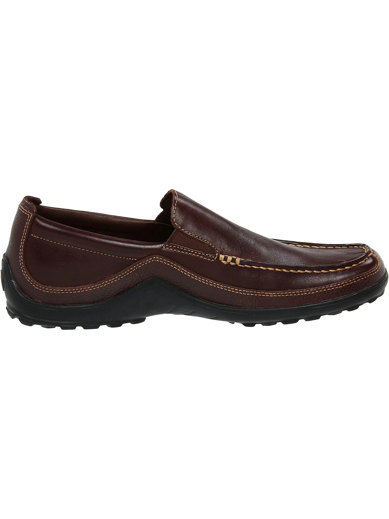 Лоферы Tucker Venetian Cole Haan, французской обжарки — 2