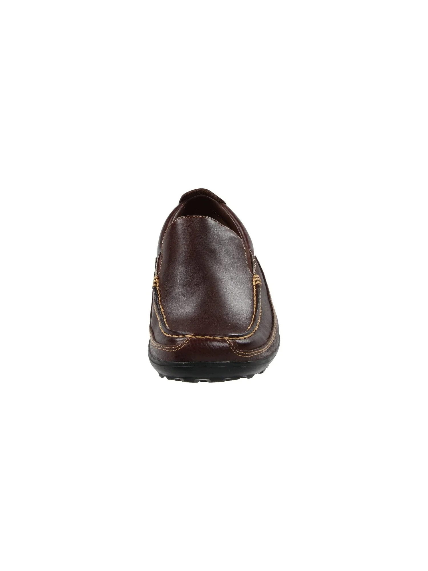 Лоферы Tucker Venetian Cole Haan, французской обжарки — 3