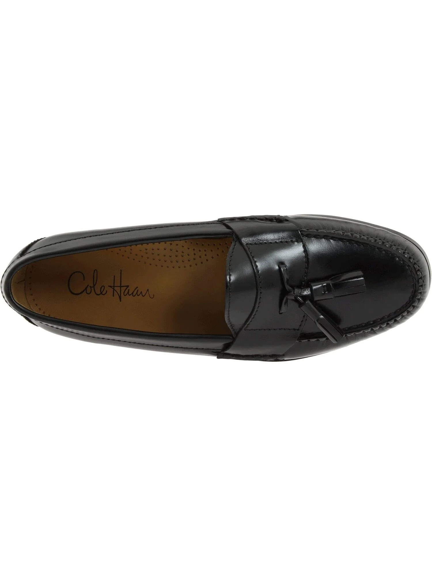 Лоферы Pinch Tassel Cole Haan — 2