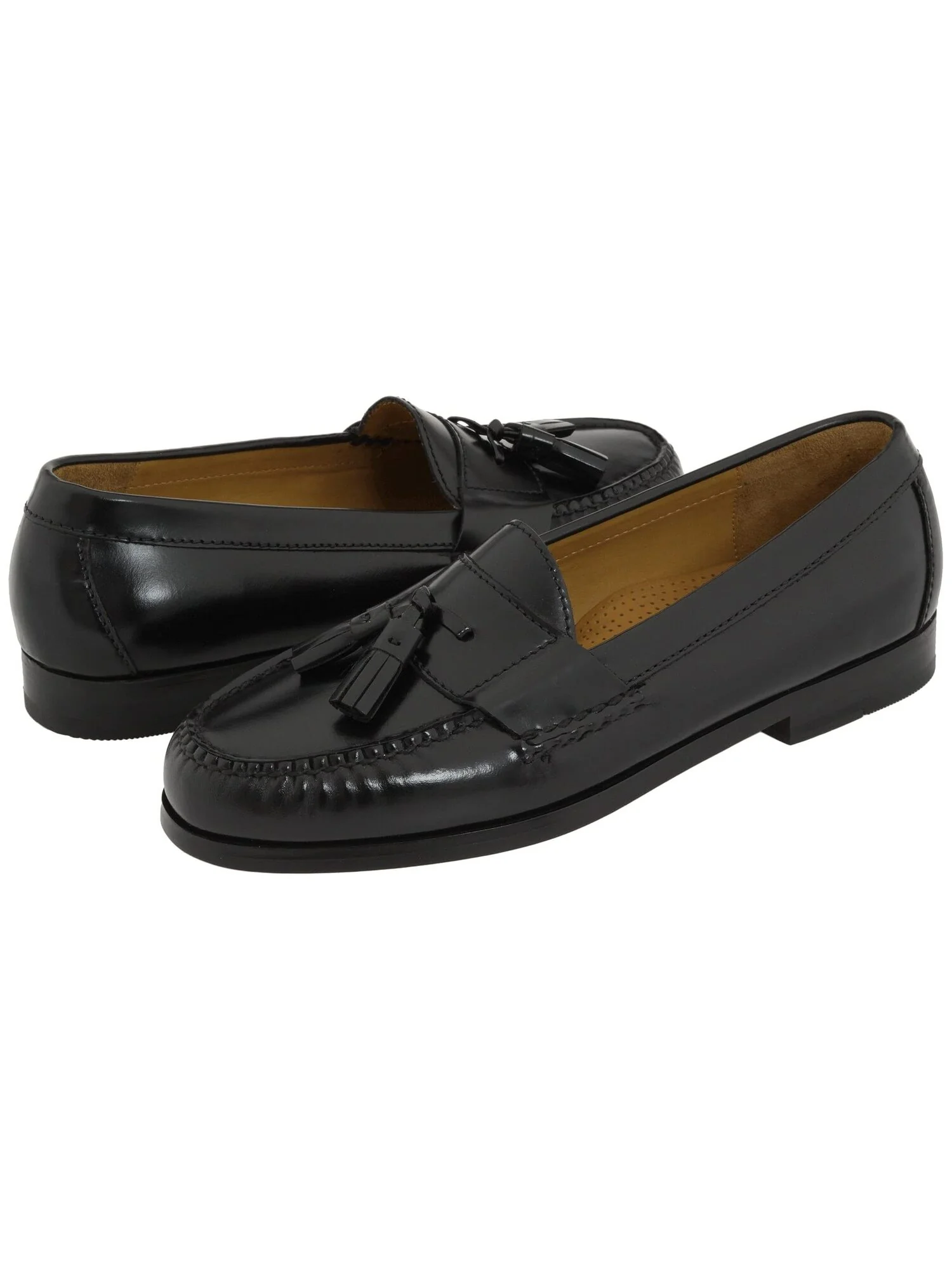 Лоферы Pinch Tassel Cole Haan — 3