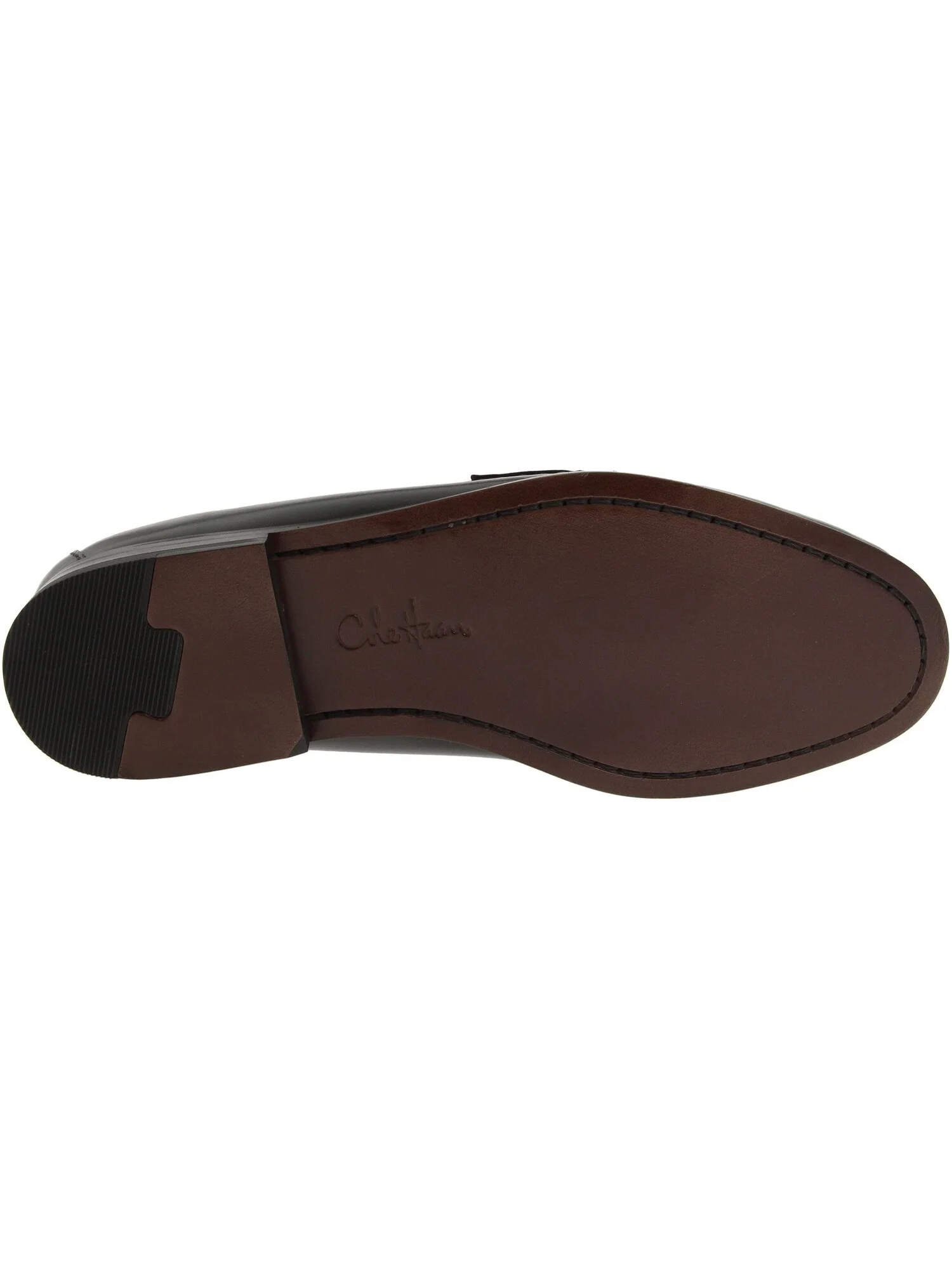 Лоферы Pinch Tassel Cole Haan — 5