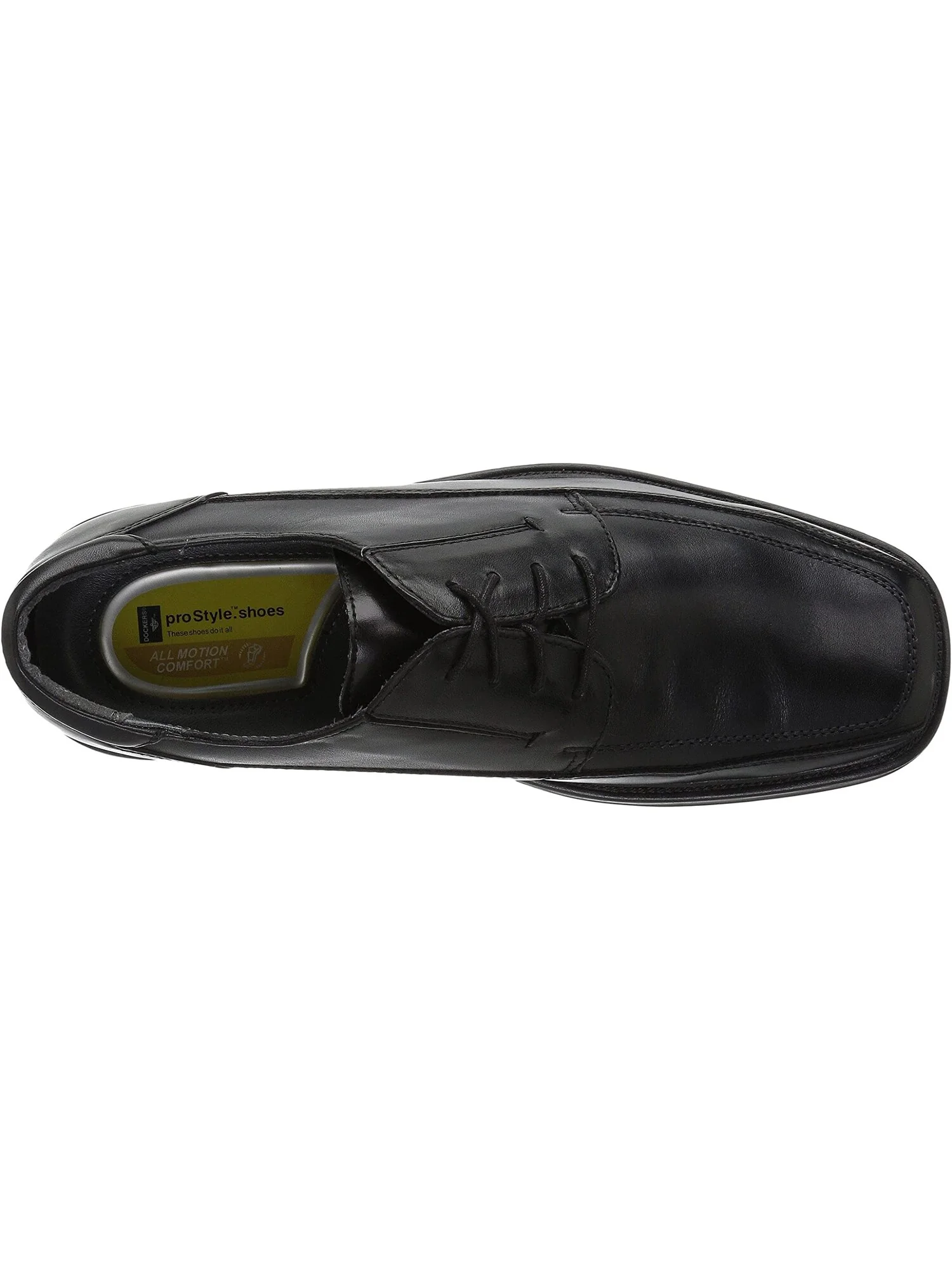 Оксфорды Perspective Moc Toe Oxford Dockers — 2
