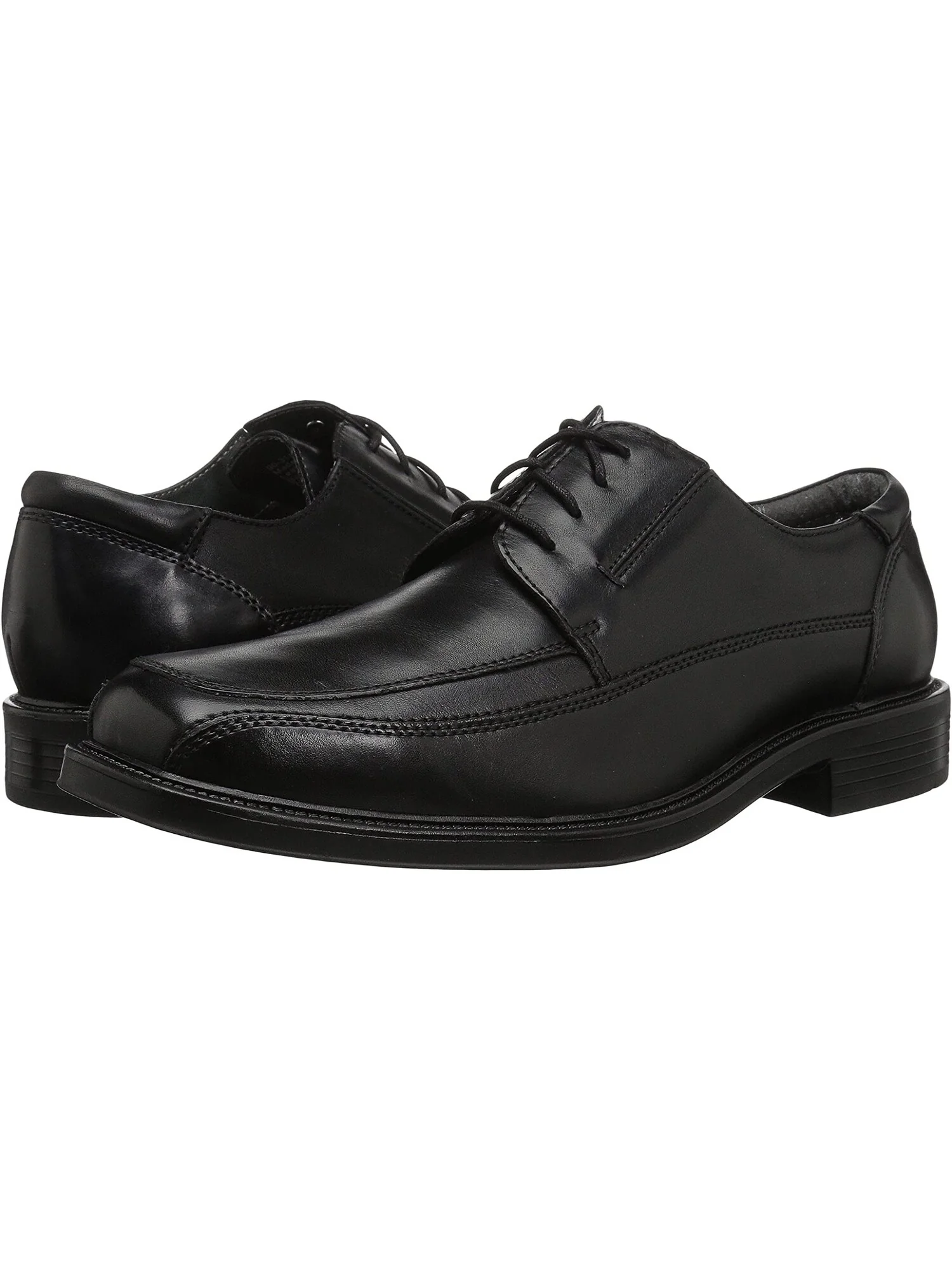 Оксфорды Perspective Moc Toe Oxford Dockers — 3